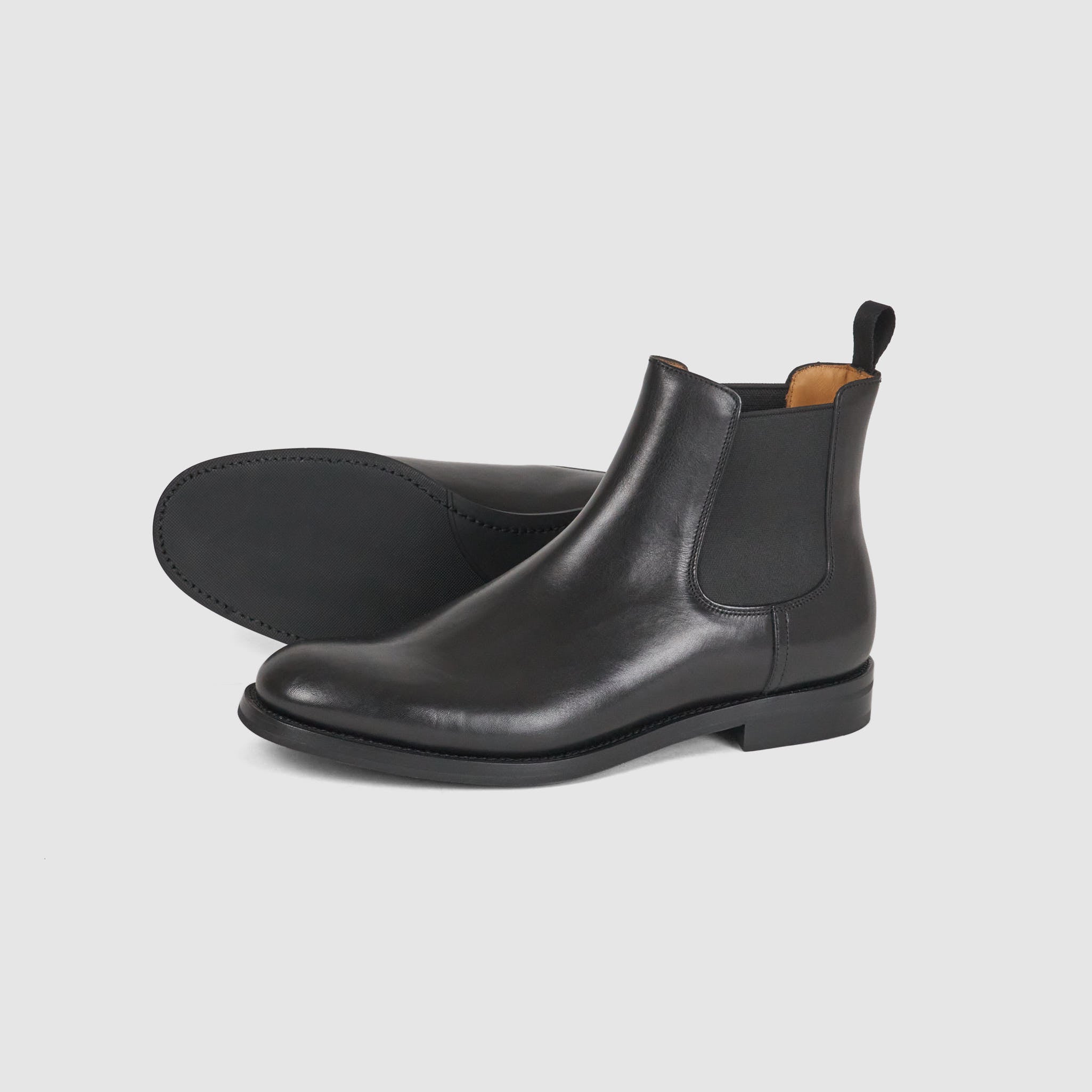 Church's chelsea boots sales womens