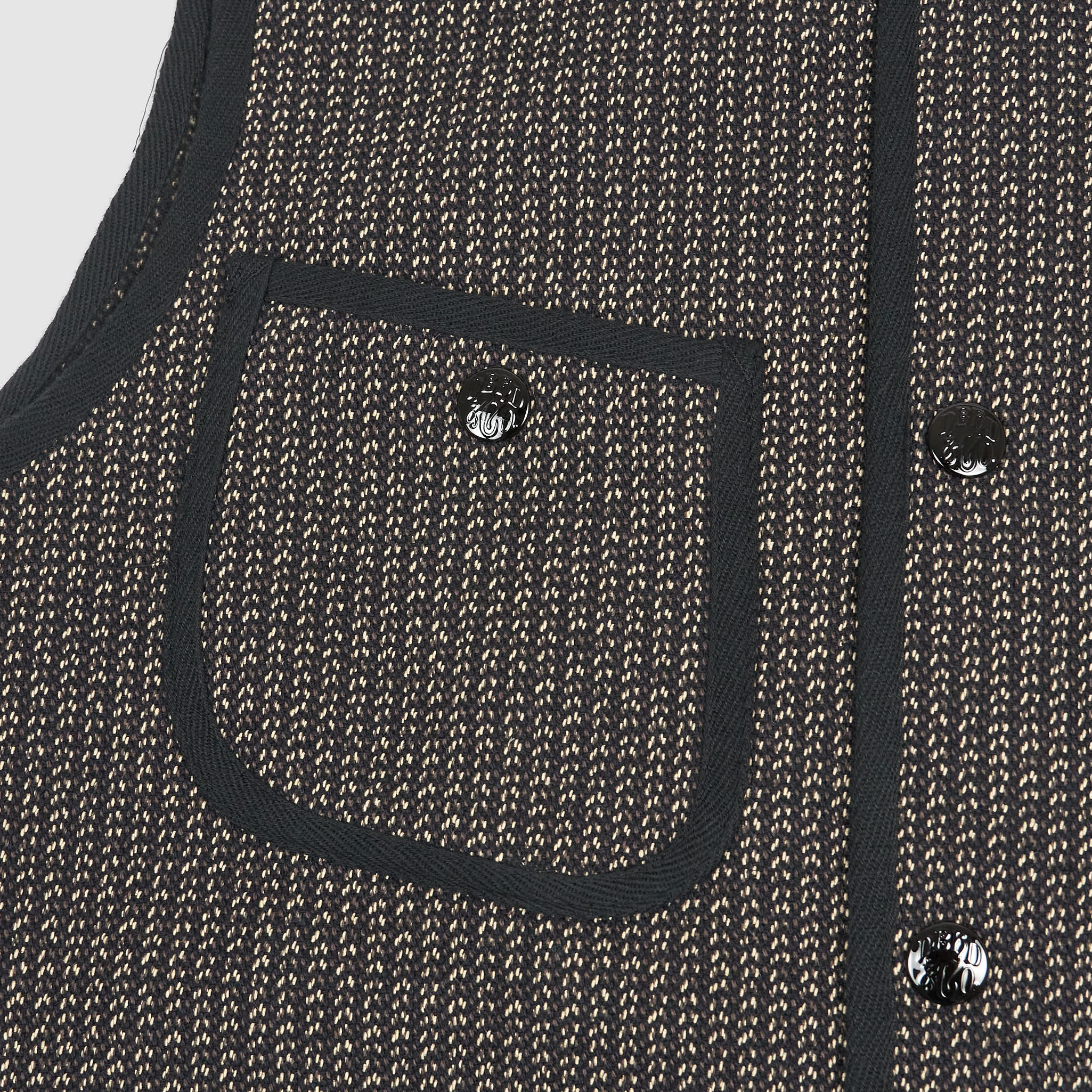 トップス neighborhood browns beach v-neck vest Neighborhood Browns Worker Vests [Archive] - DeeCee style