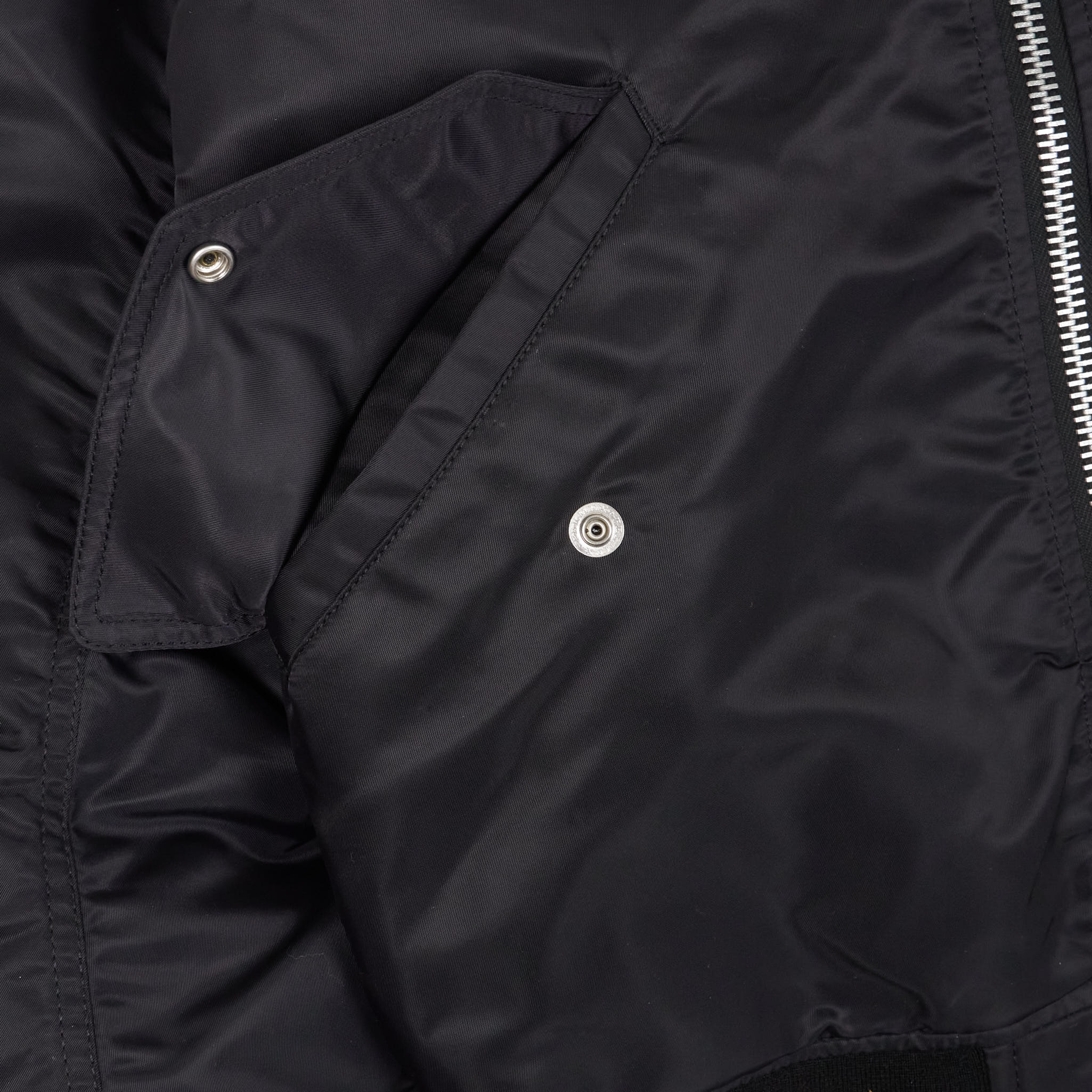 Neighborhood MA-1 Flight-Jacket [Archive] - DeeCee style