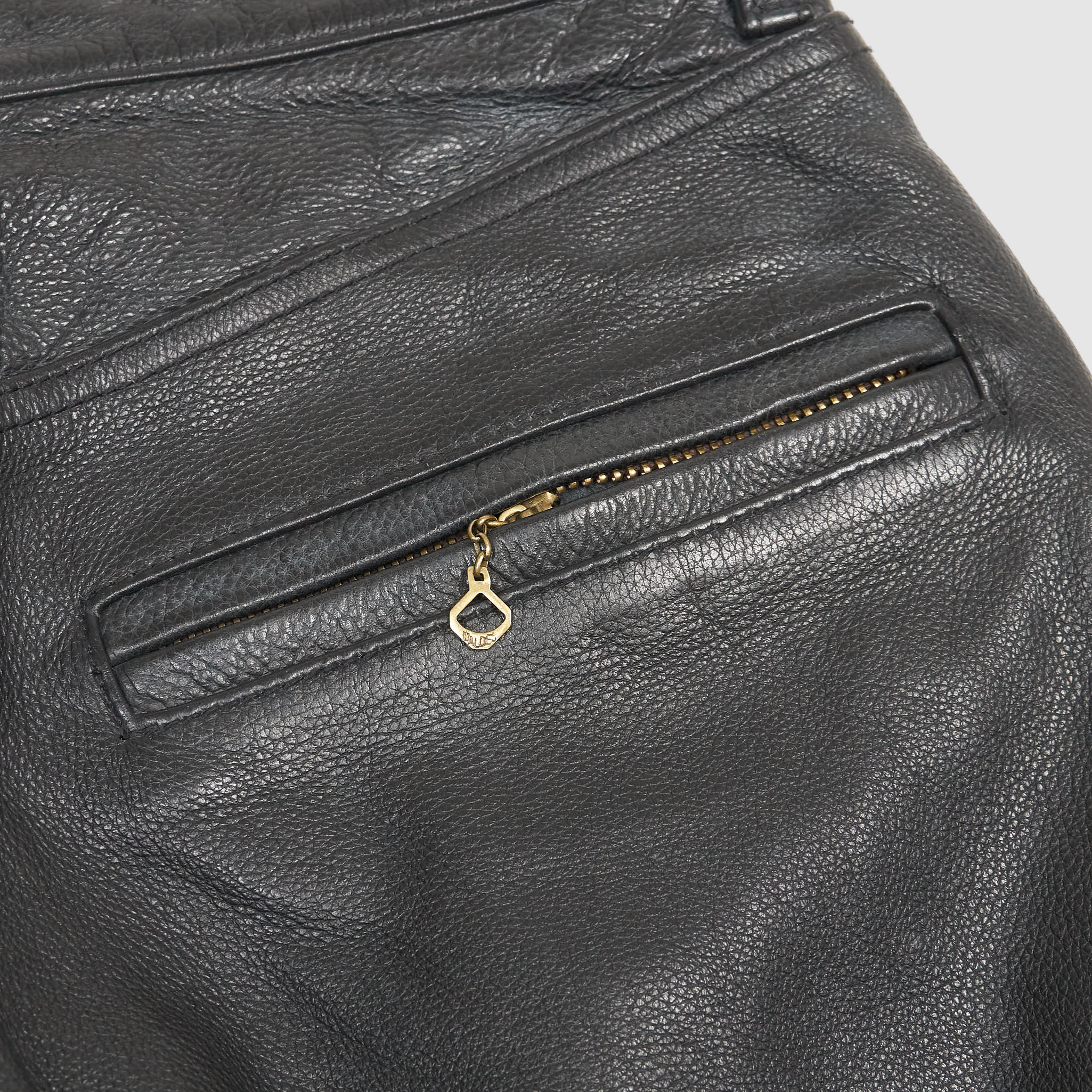 Theory 5 cheap pocket leather pants
