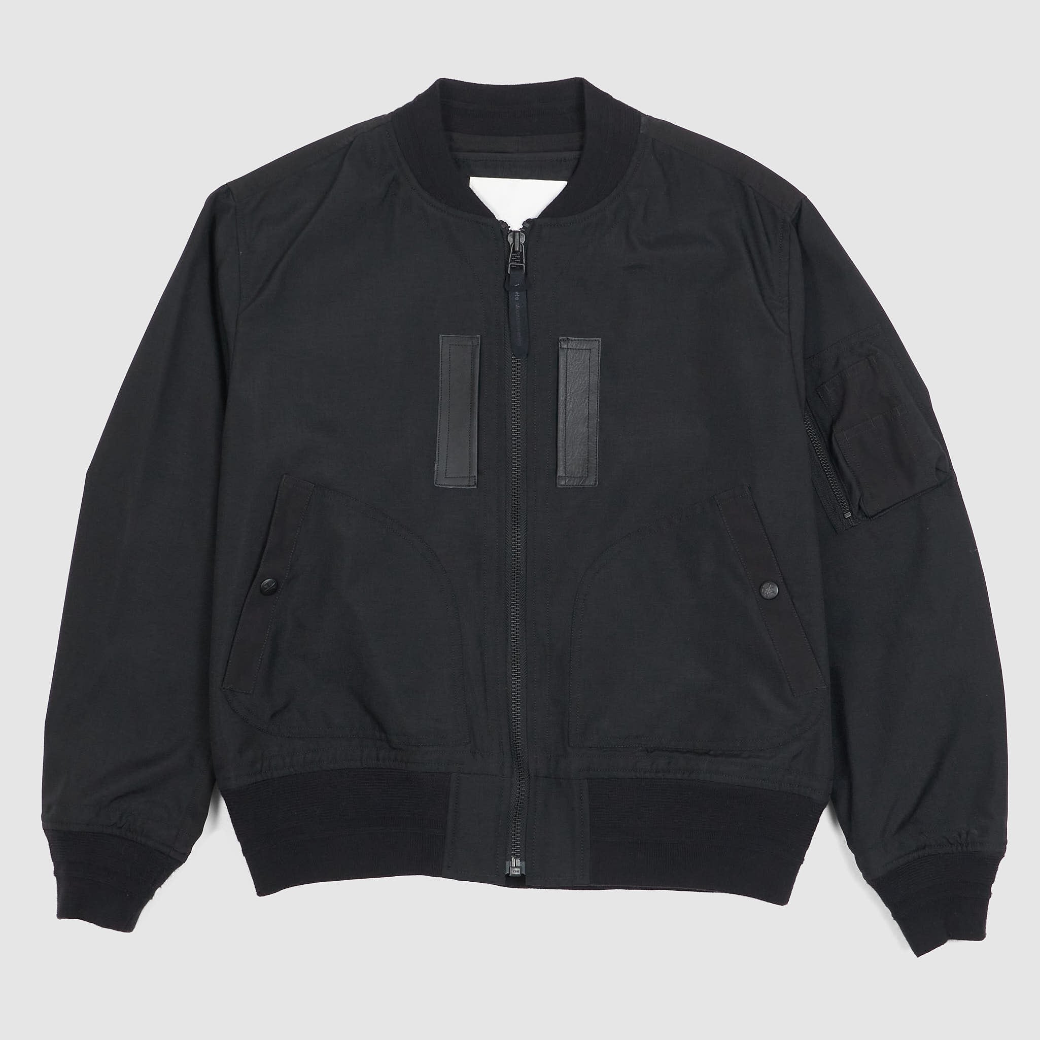 white mountaineering jacket