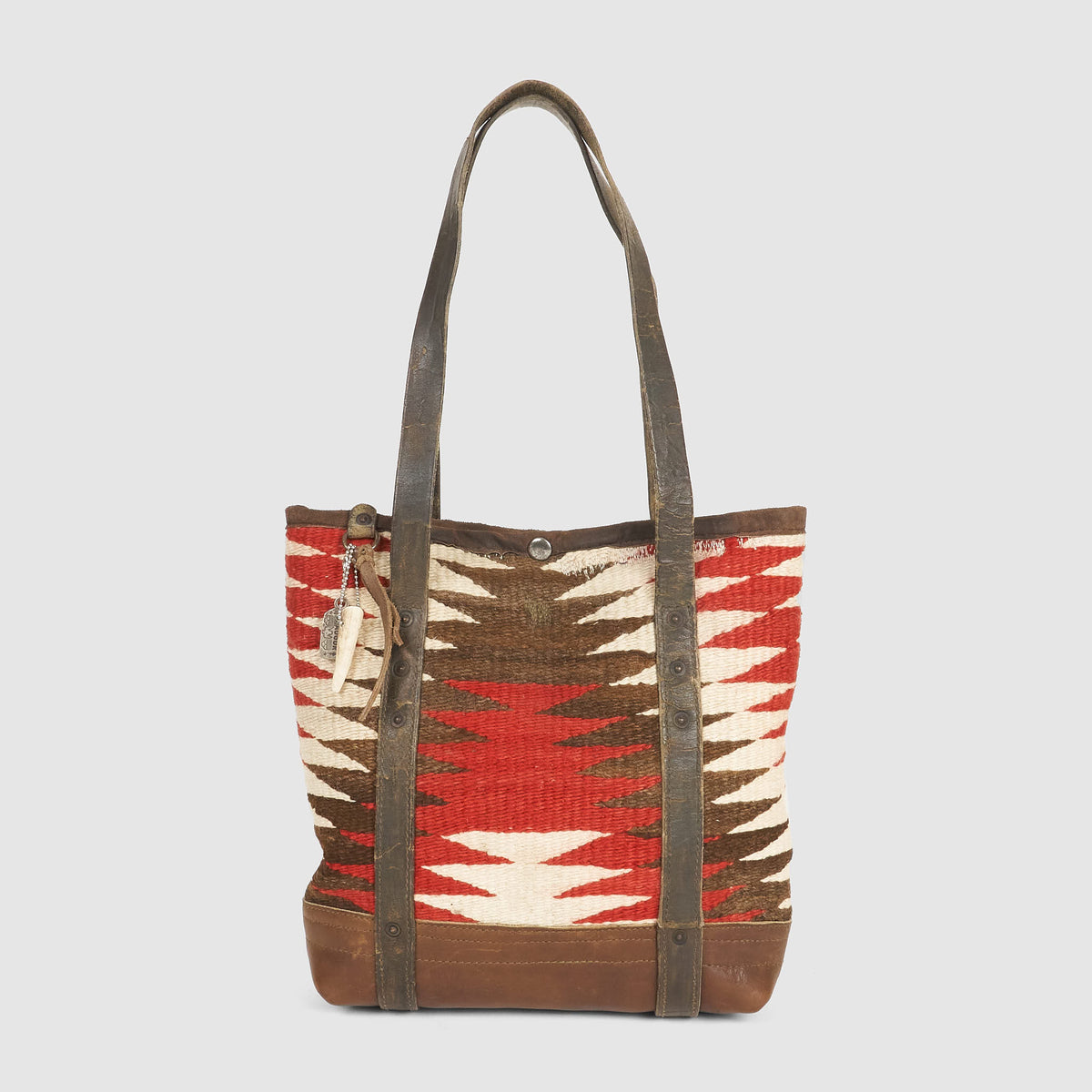 J. Augur Design Navajo Blanket Bag