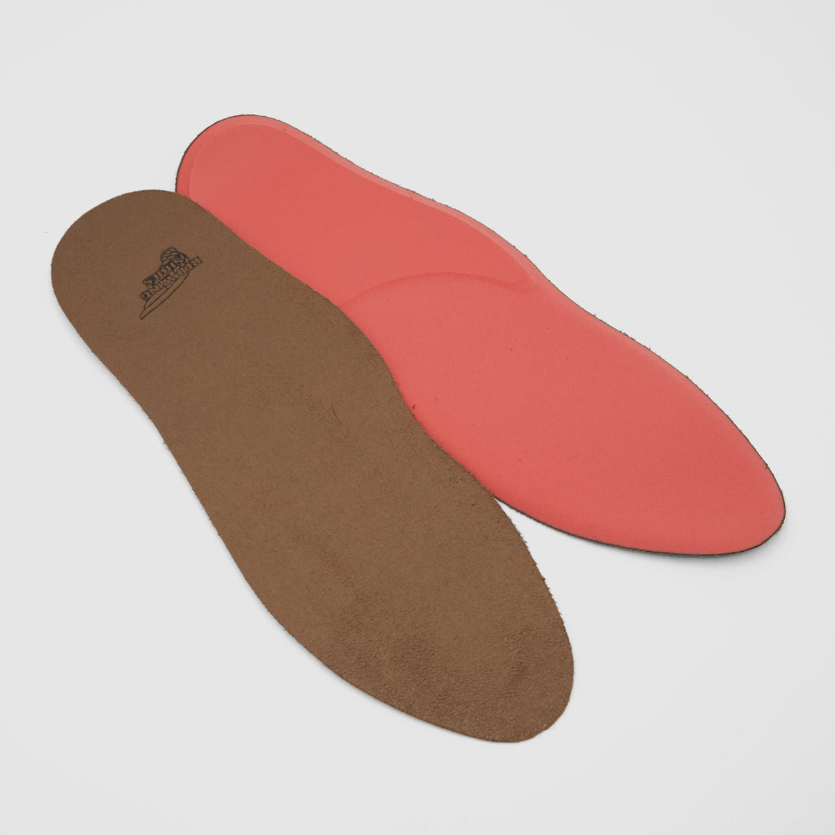 Red Wing Comfort Footbed