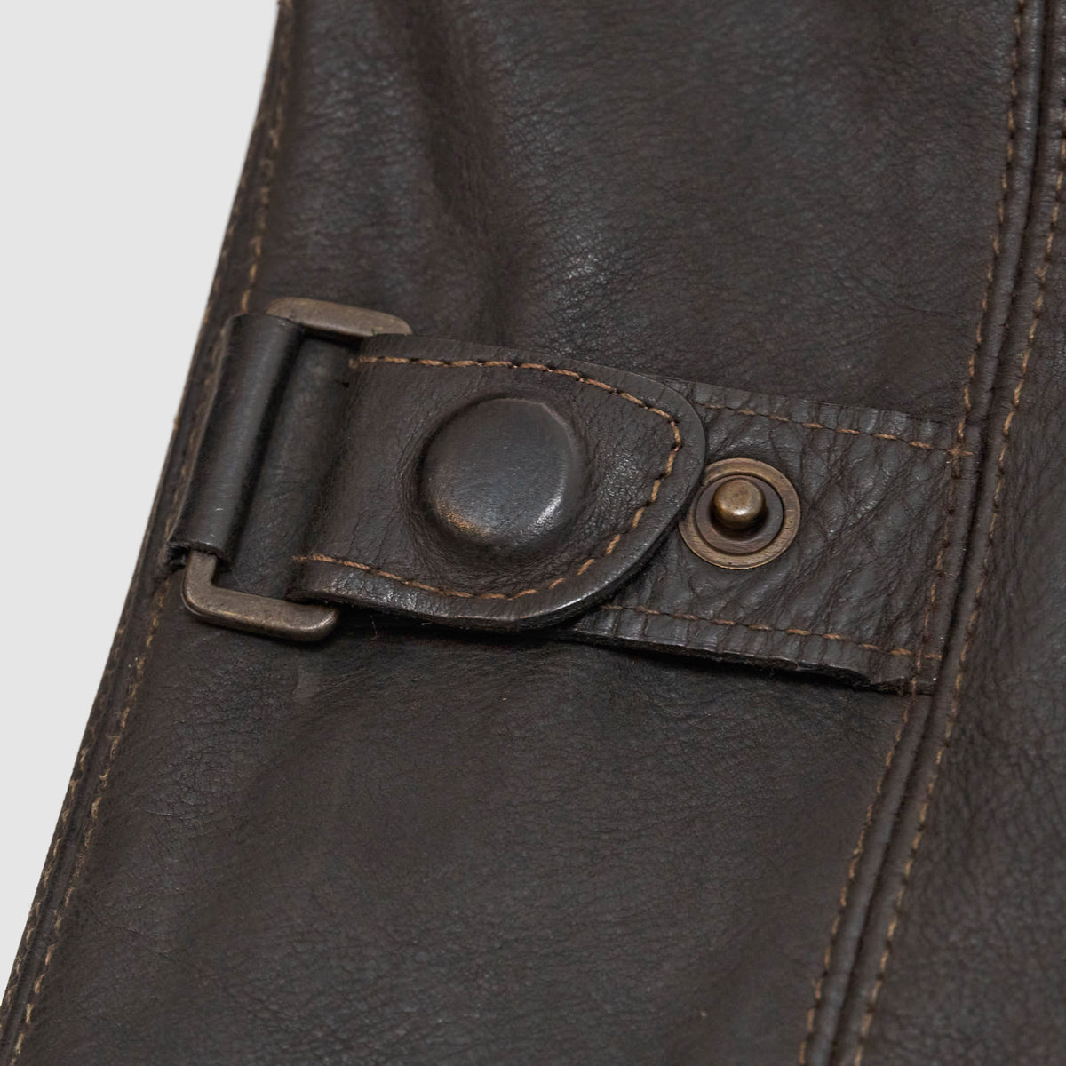Matchless Kensington Leather Jacket