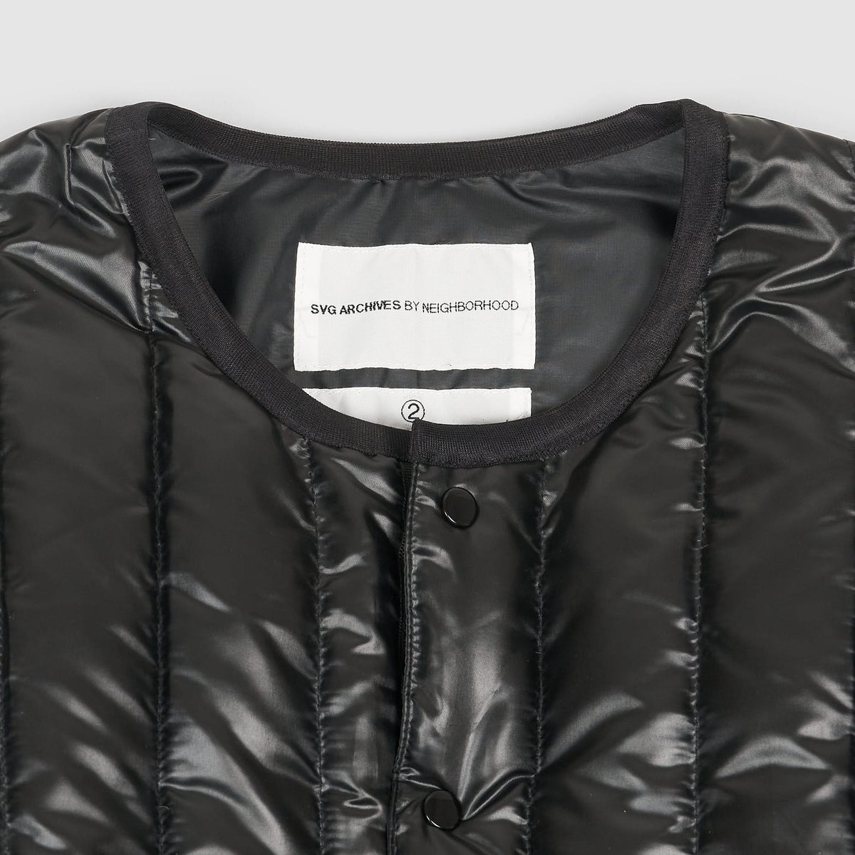 Neighborhood Heat Down Jacket