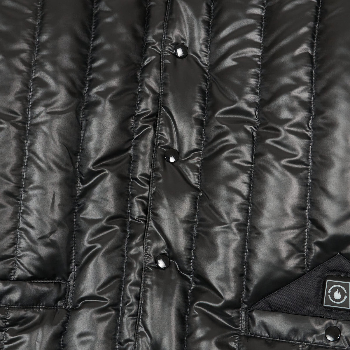 Neighborhood Heat Down Jacket