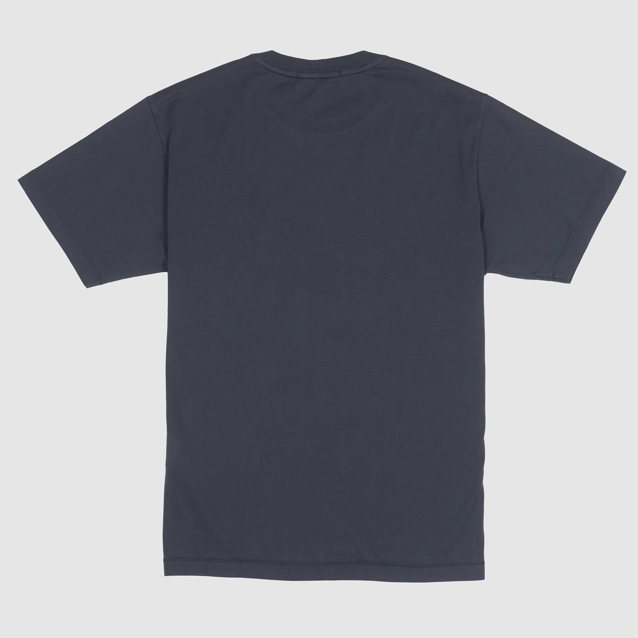 Stone island plain t shirt store
