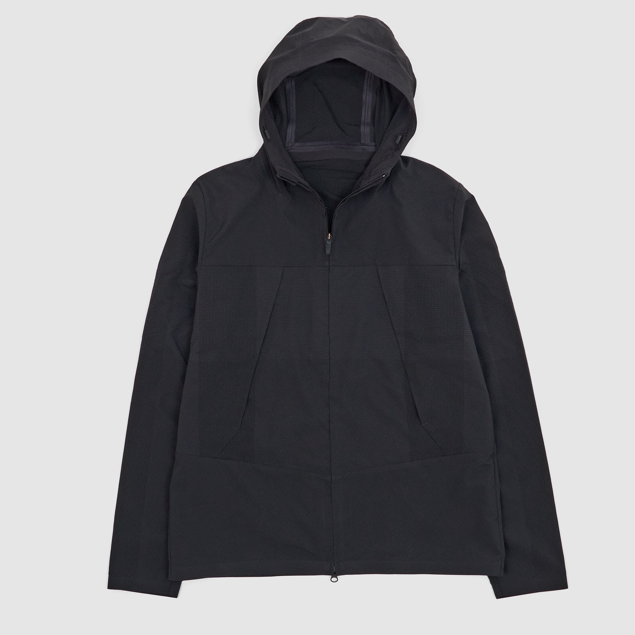 DESCENTE ALTERRAIN✨ Descente Allterrain Hooded Lightweight Jacket - DeeCee style