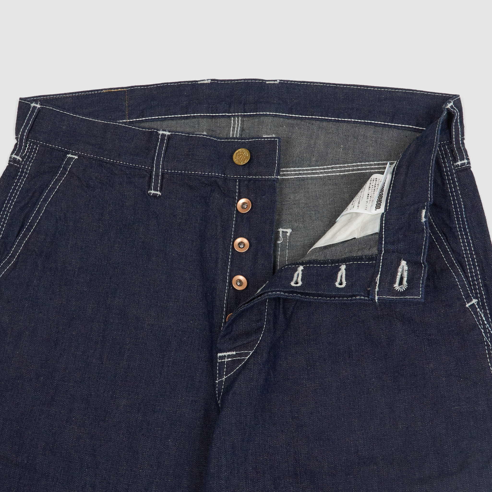 Neighborhood Painter Work-Pant [Archive] - DeeCee style