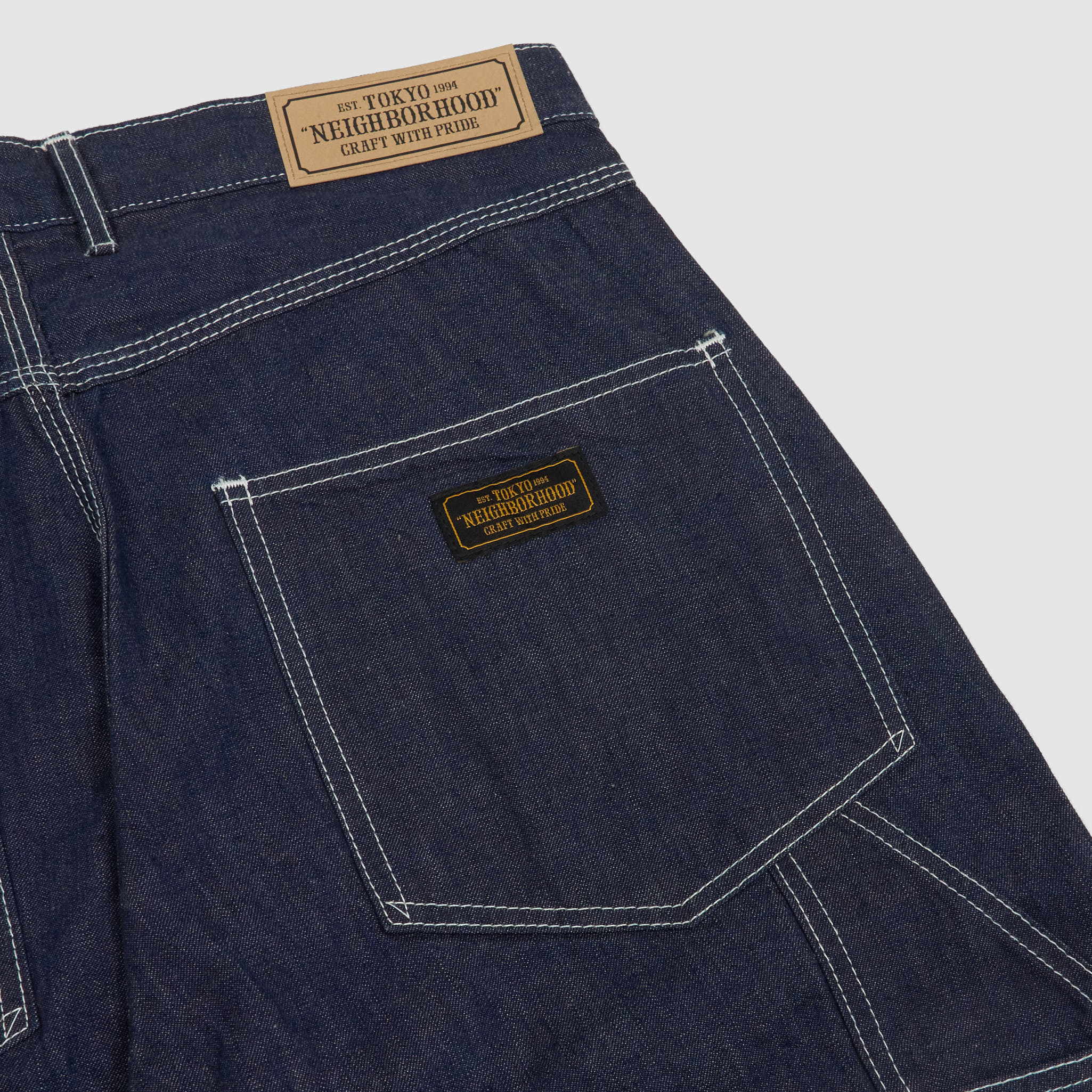 Neighborhood Painter Work-Pant [Archive] - DeeCee style