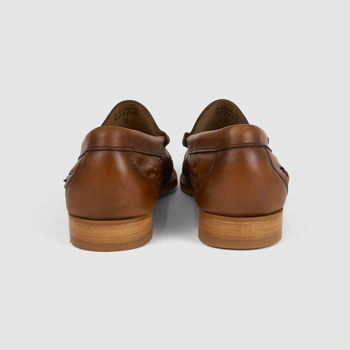 G.H. Bass &amp; Co. Weejuns Loafer
