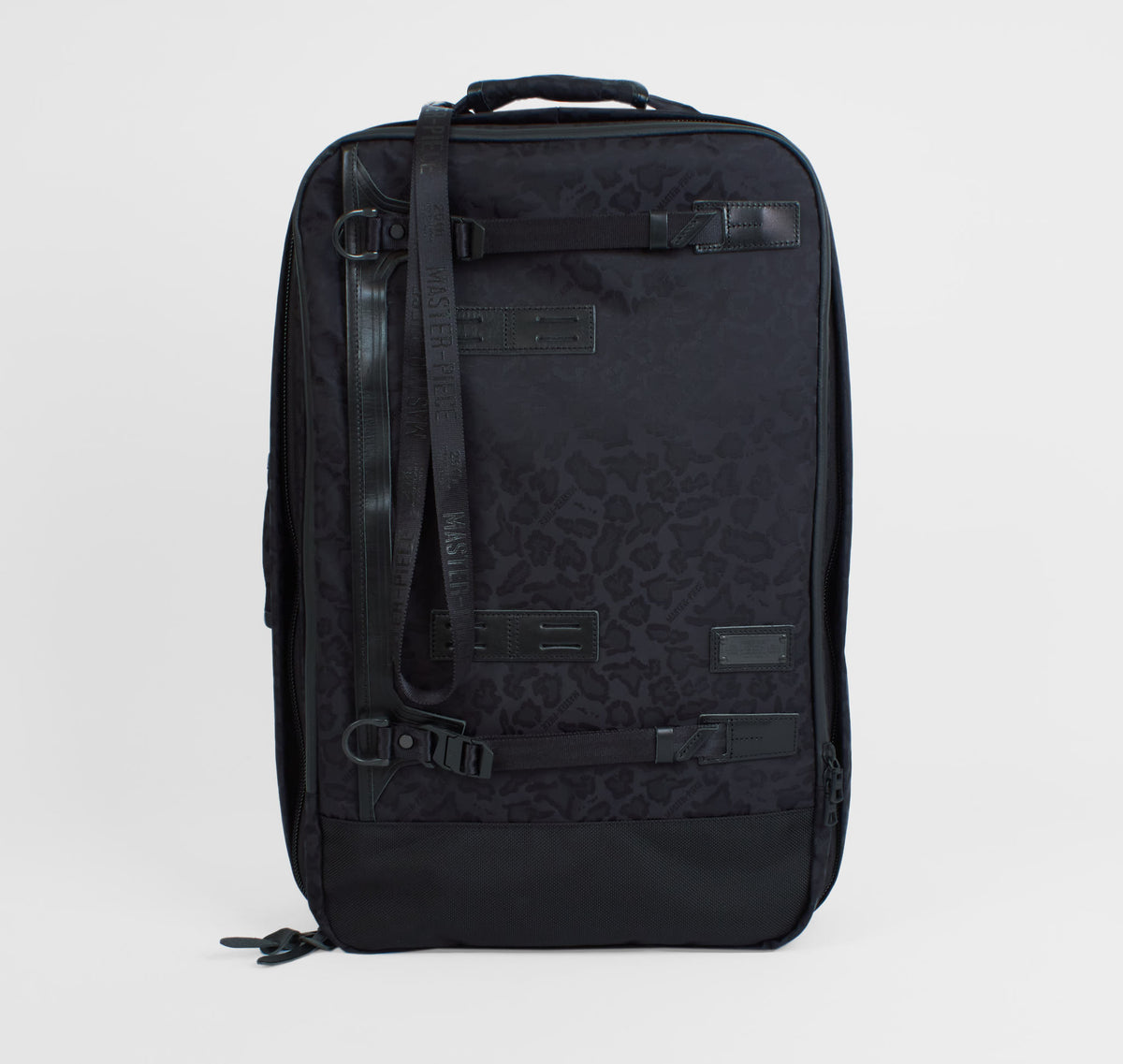 Master-Piece Large Backpack Suitcase 25th Anniversary