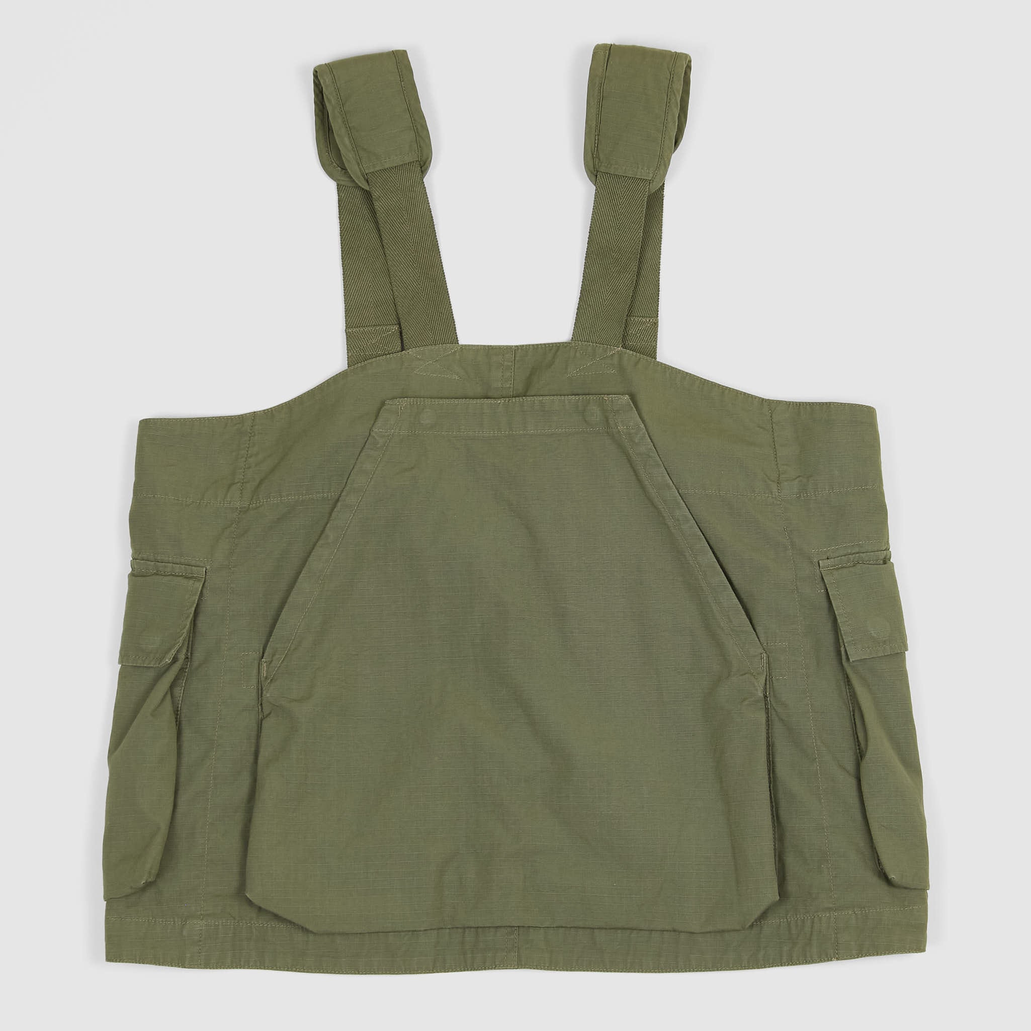 Neighborhood Mil-Pack Utility Vest - DeeCee style