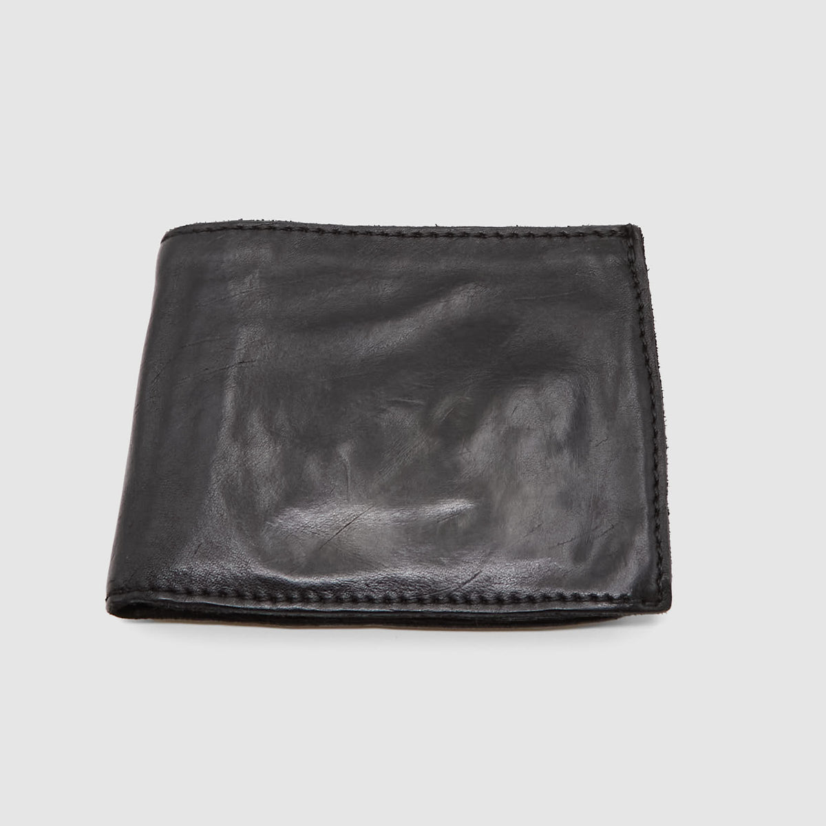Campomaggi Horizontal Wallet with Coin Compartment