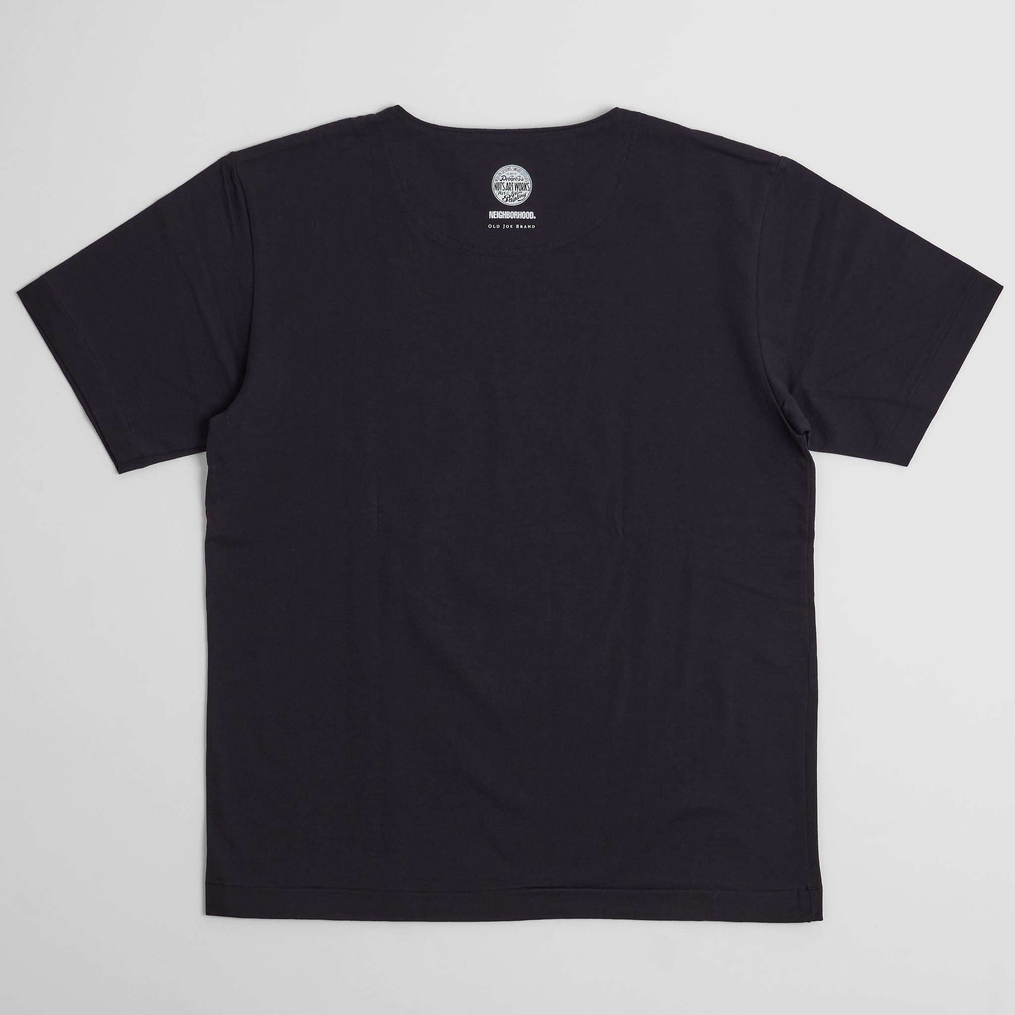Neighborhood T-Shirt Old Joe [Archive] - DeeCee style