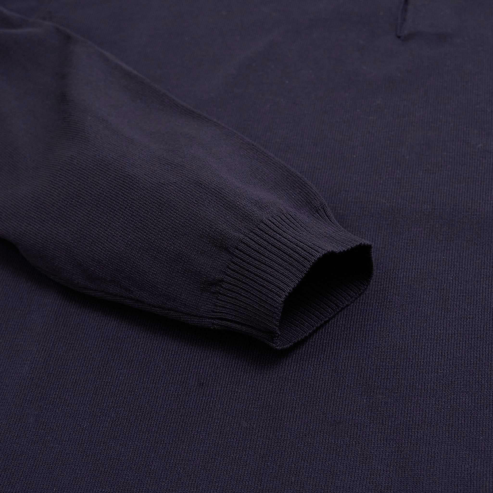 Andersen-Andersen Longsleeve Polo Shirt Organic Cotton - DeeCee style