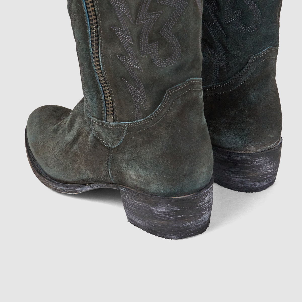 Sendra Ladies Western Boot
