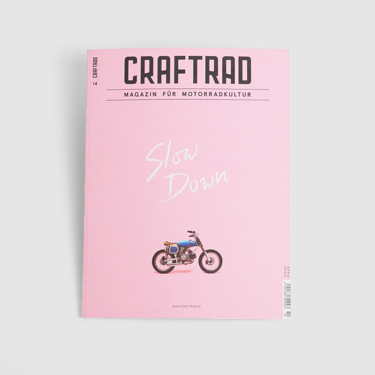 Craftrad No. 14