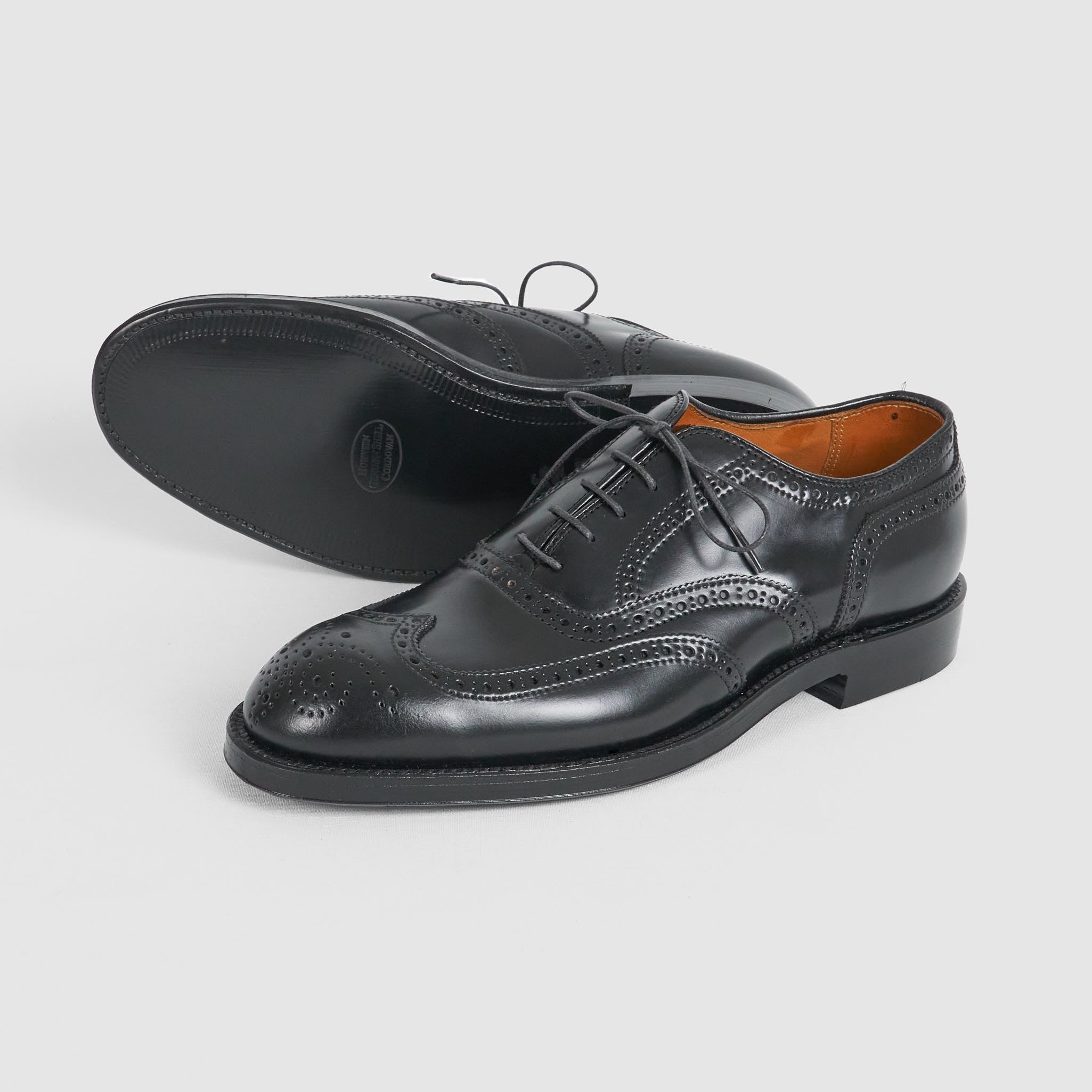 Alden shoes new arrivals black friday