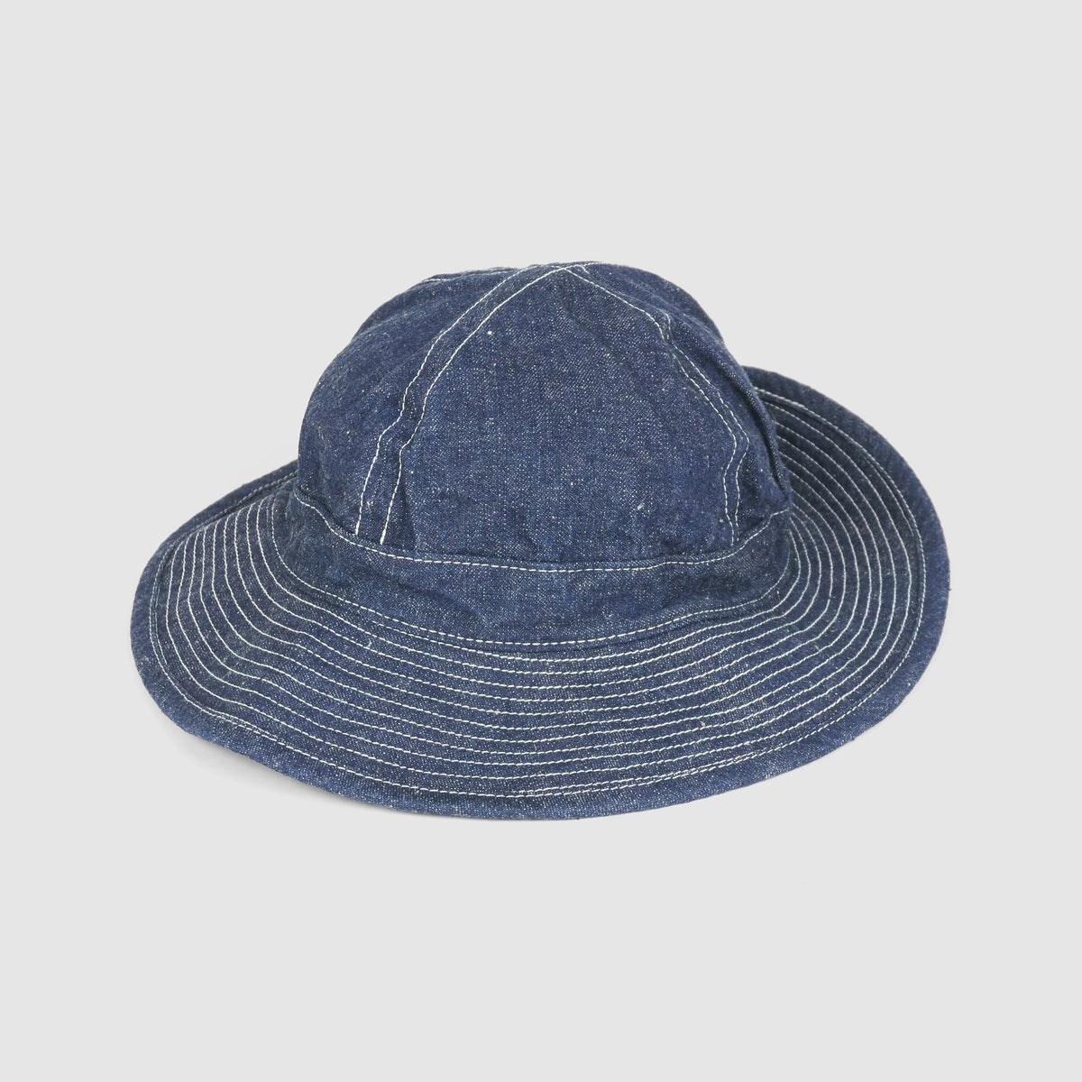 OrSlow US Naval Style Bucket Hat