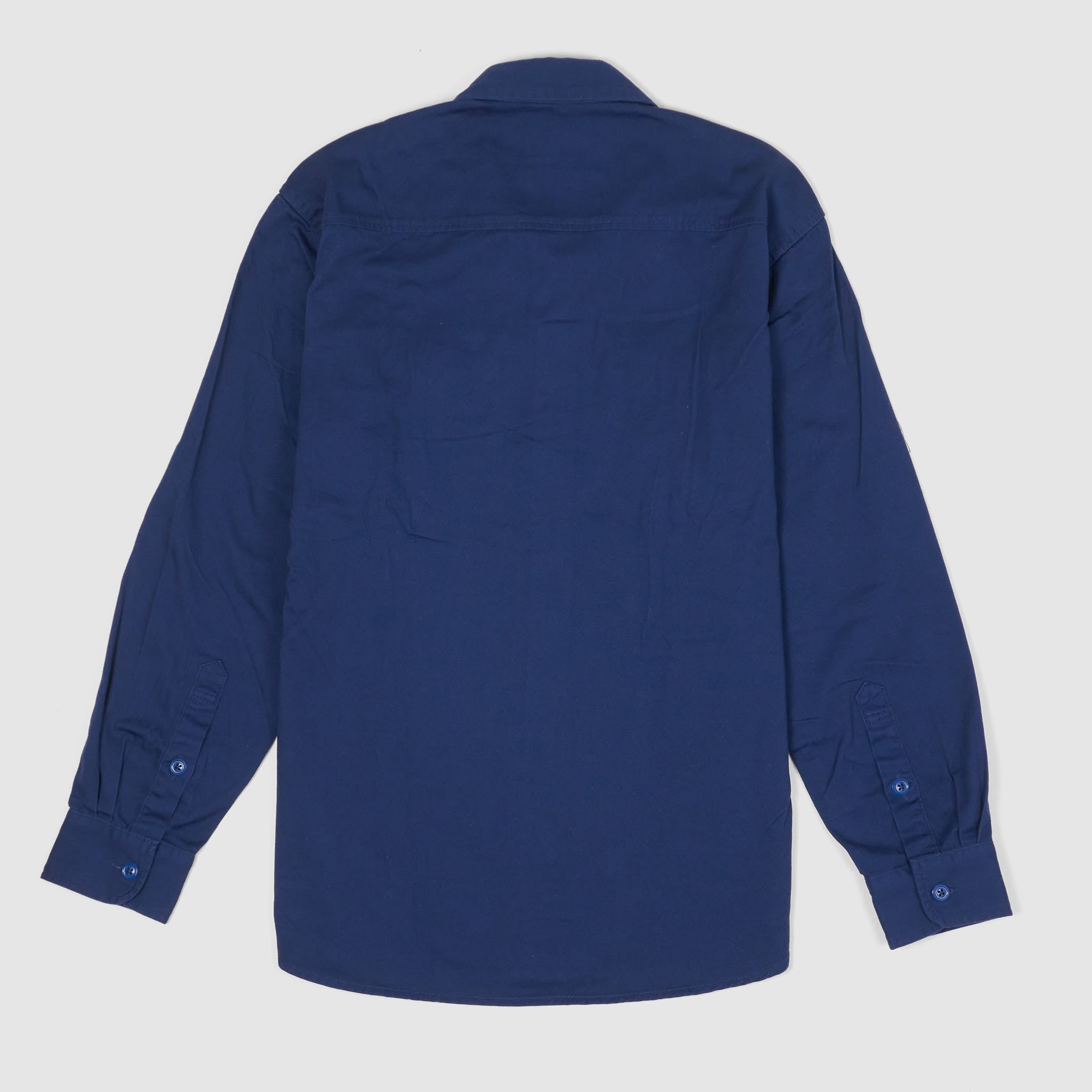 Neighborhood CPO-Souvenir Shirt [Archive] - DeeCee style