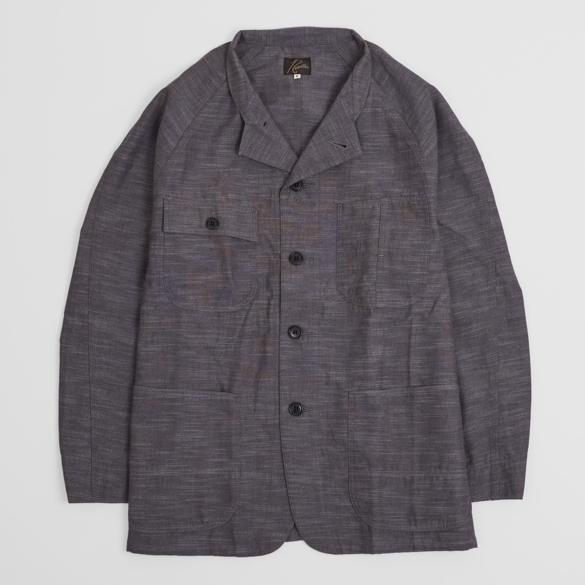 Needles Japan Work Jacket Blazer - DeeCee style