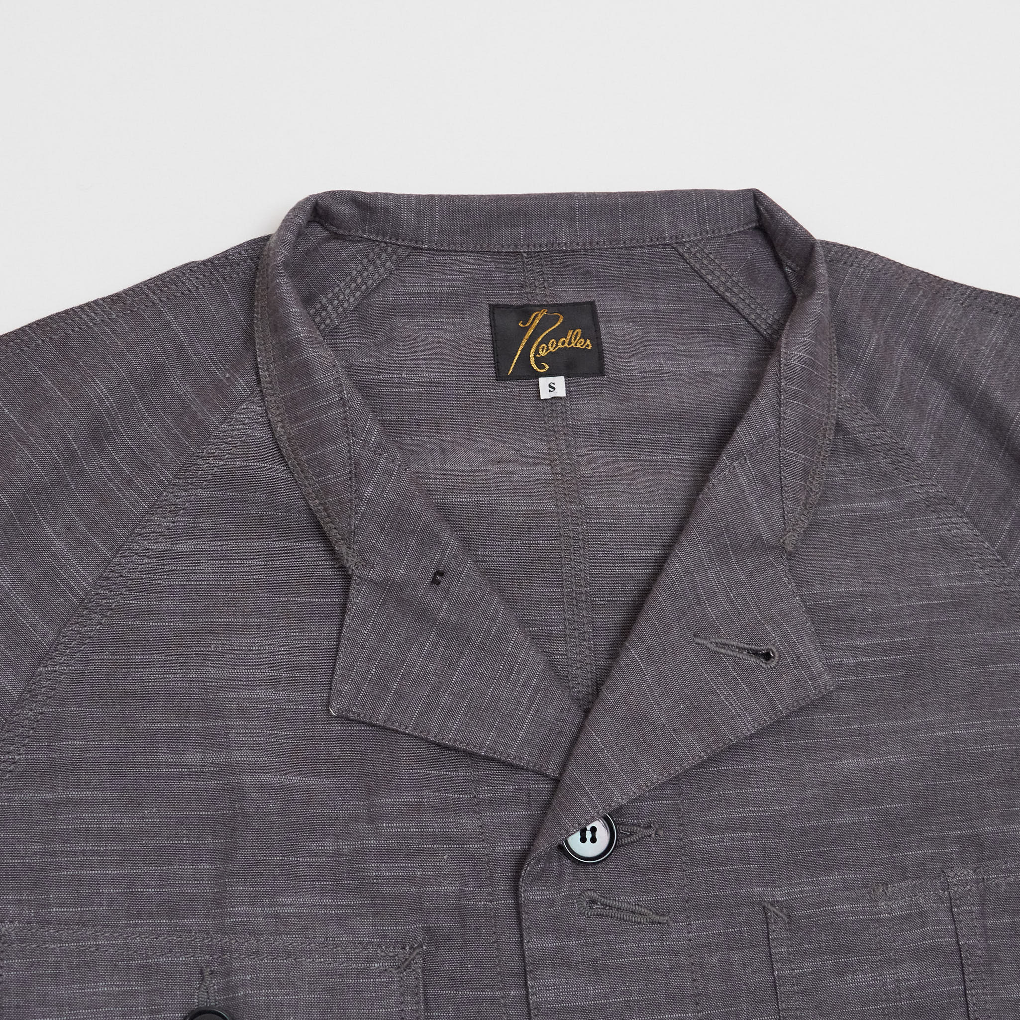 Needles Japan Work Jacket Blazer - DeeCee style