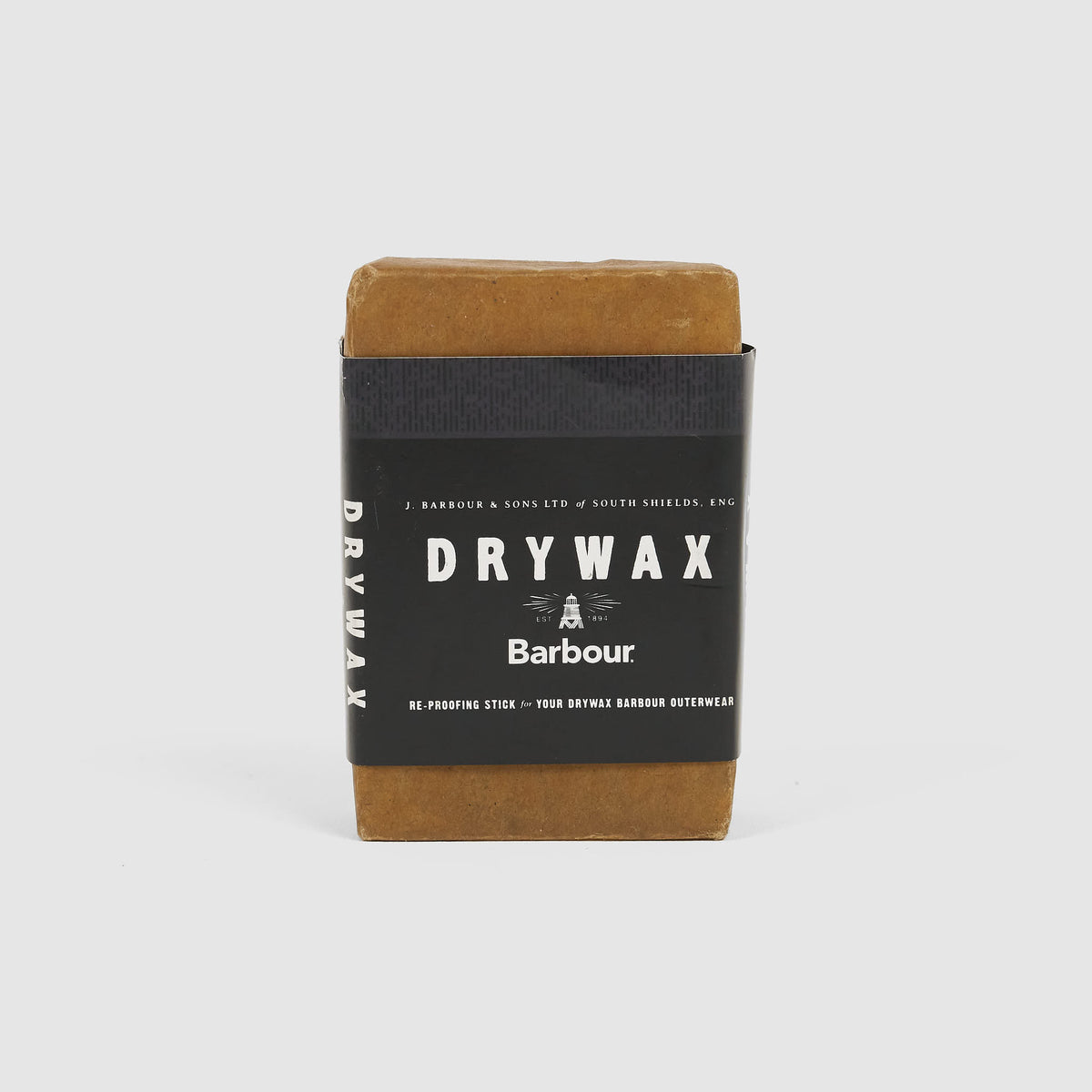 Barbour Drywax Re-Proofing Stick