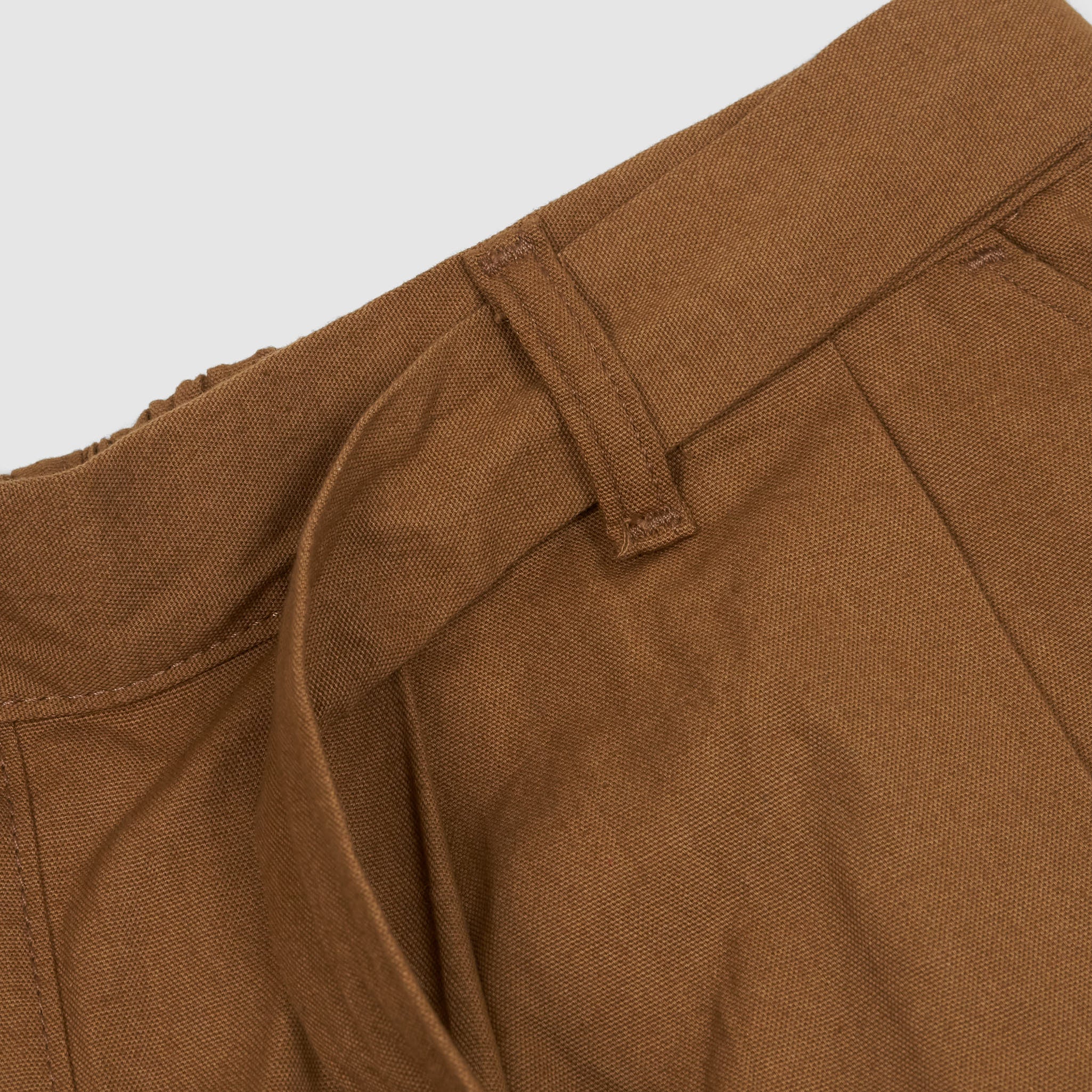 Carhartt mens Flame-resistant Canvas work utility pants, Dark Navy