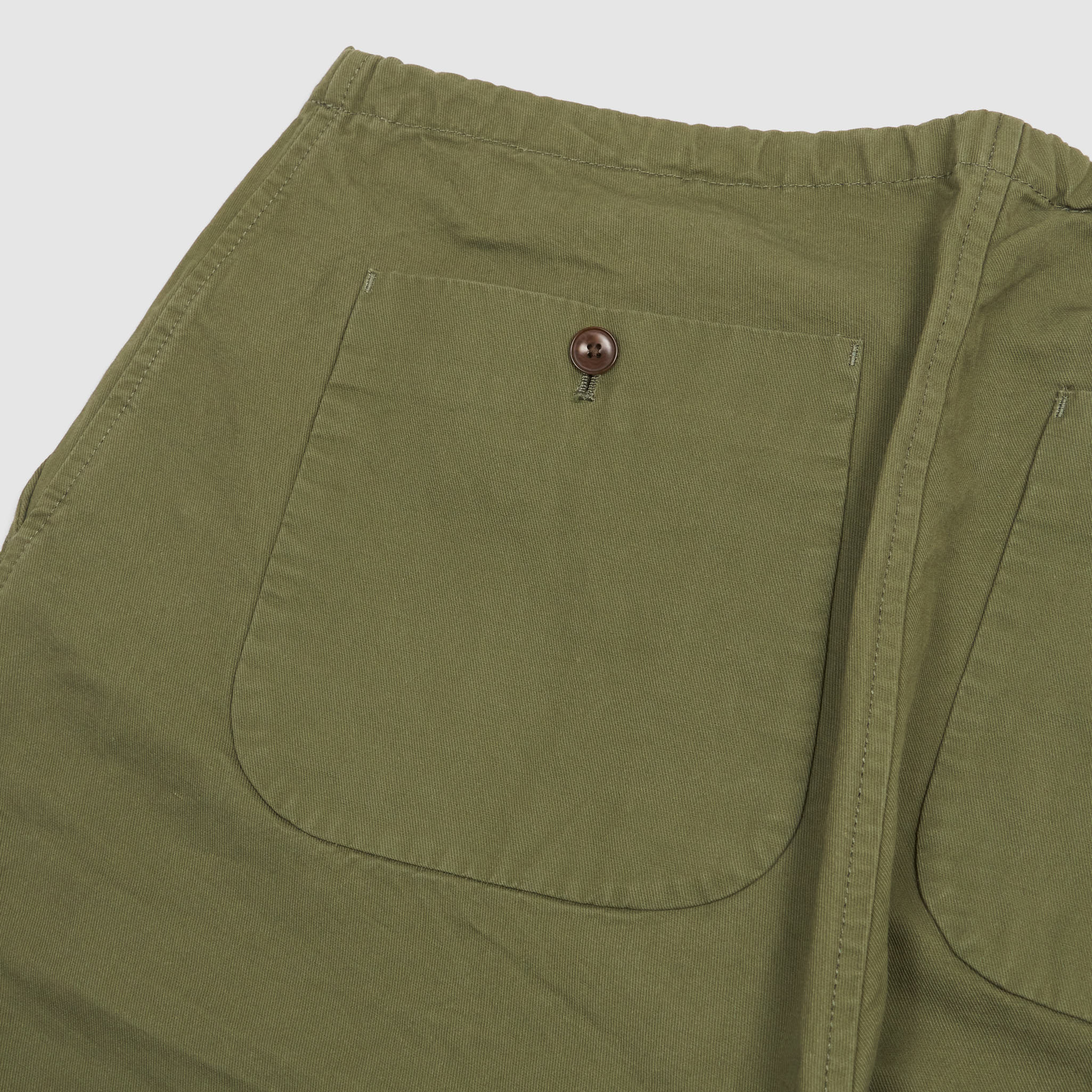 Chimala Unisex Wide Fitted Draw String Pants - DeeCee style