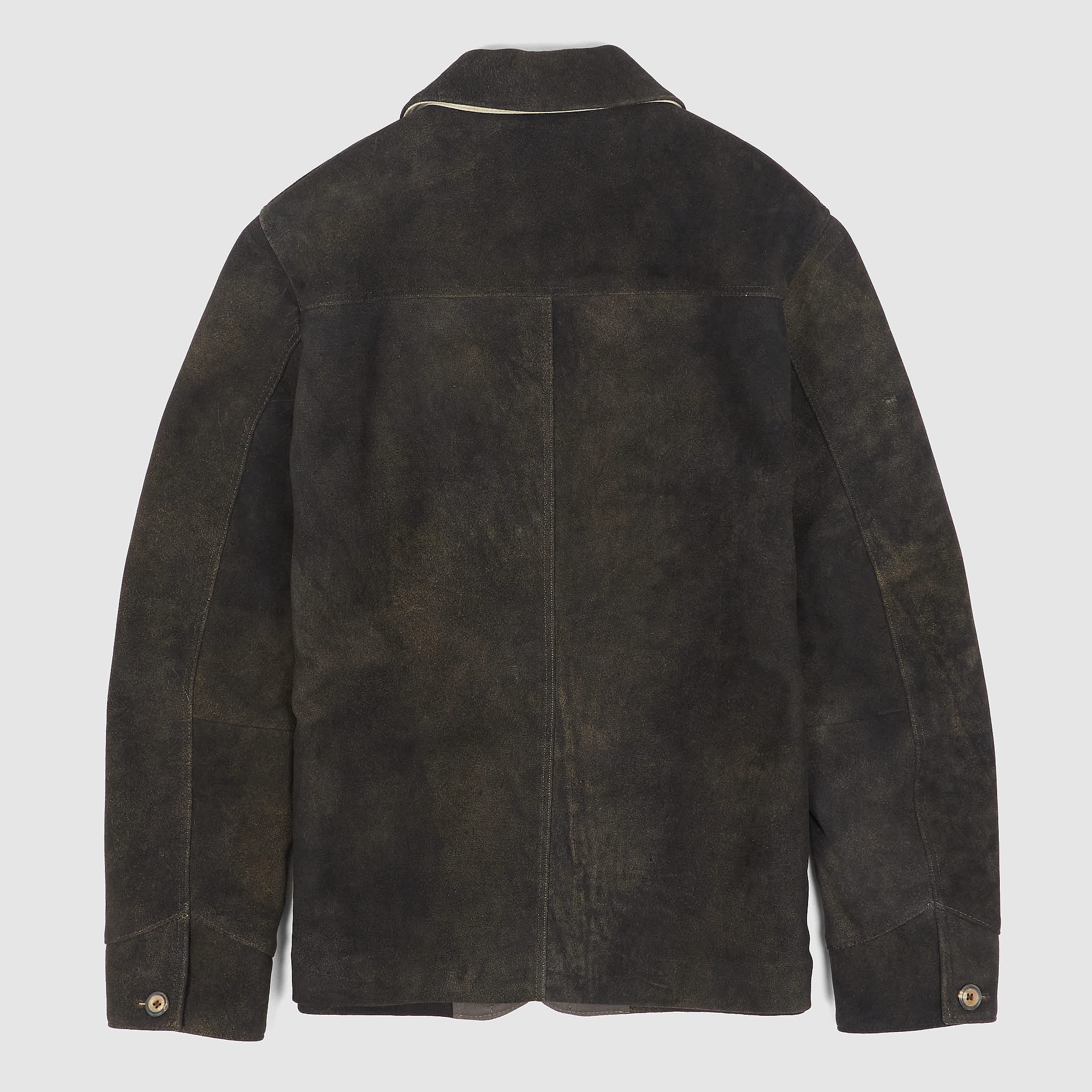 Meindl leather clearance jacket