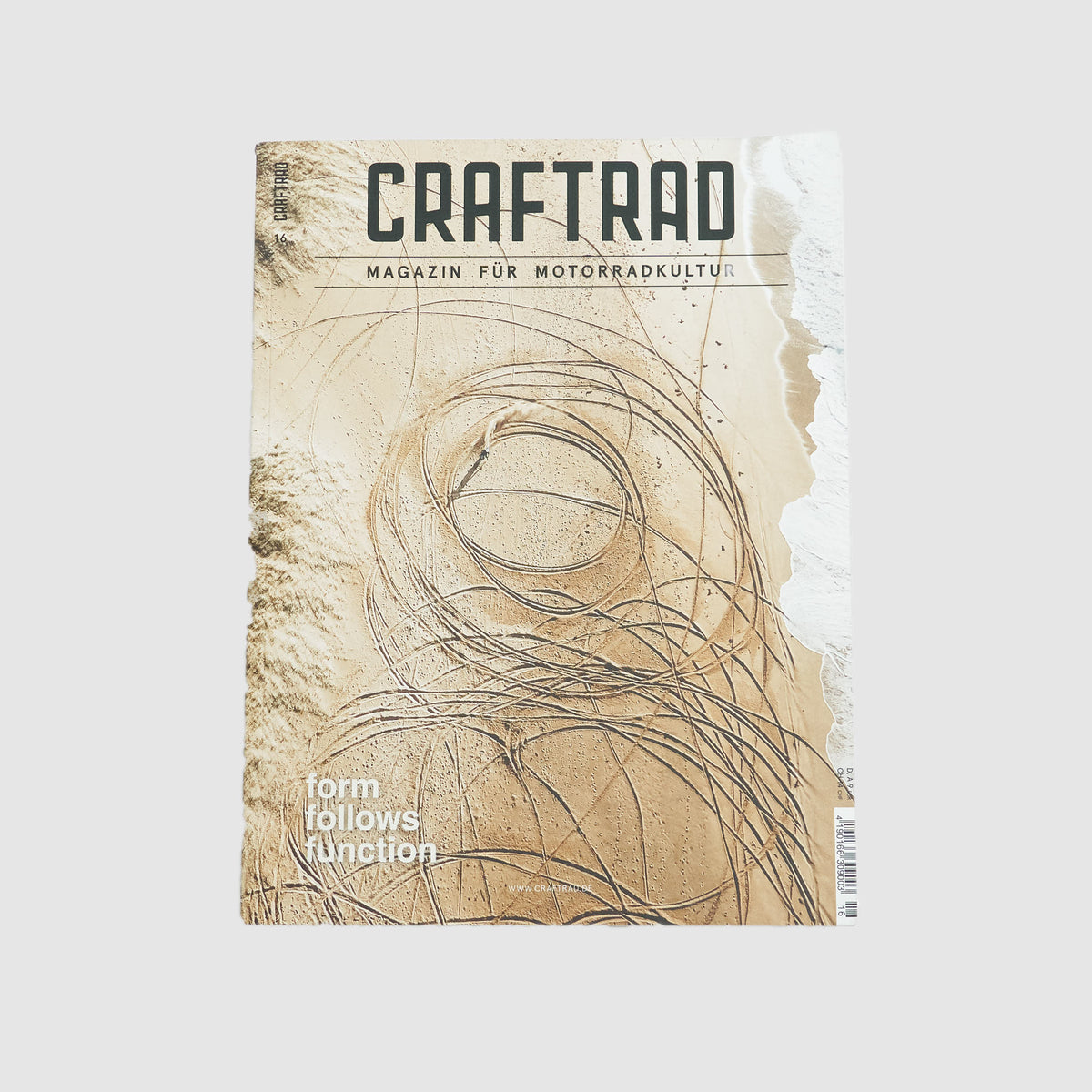 Craftrad No. 16