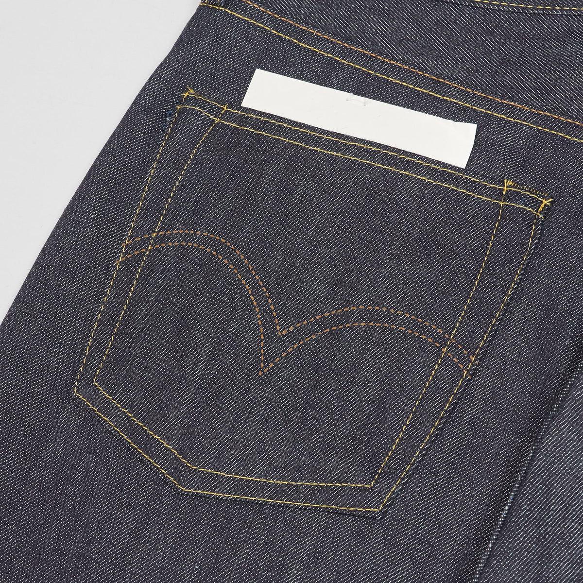 Levi&#39;s® Vintage S501®XX 1944s Original Rigid Jeans