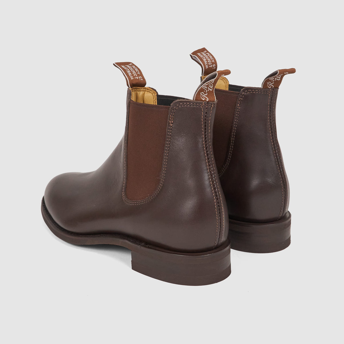 Buy RM Williams Boots, Classic Turnout Boot