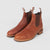 R.M. Williams Light Brown Comfort Turnout