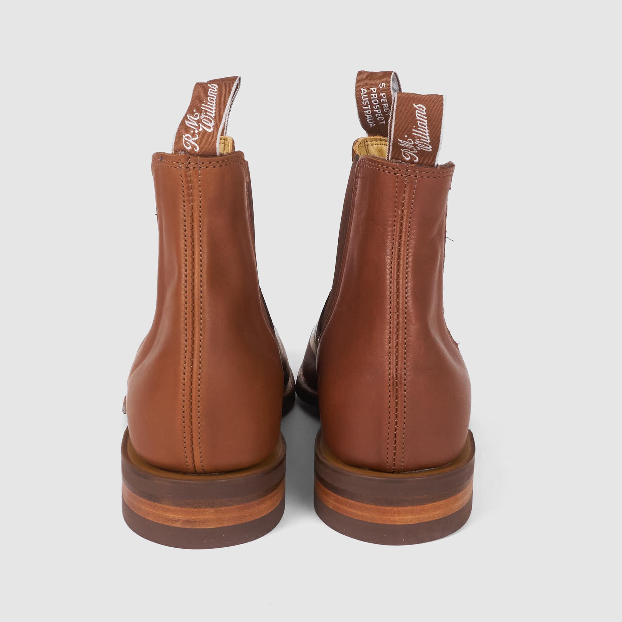Rm williams chukka on sale