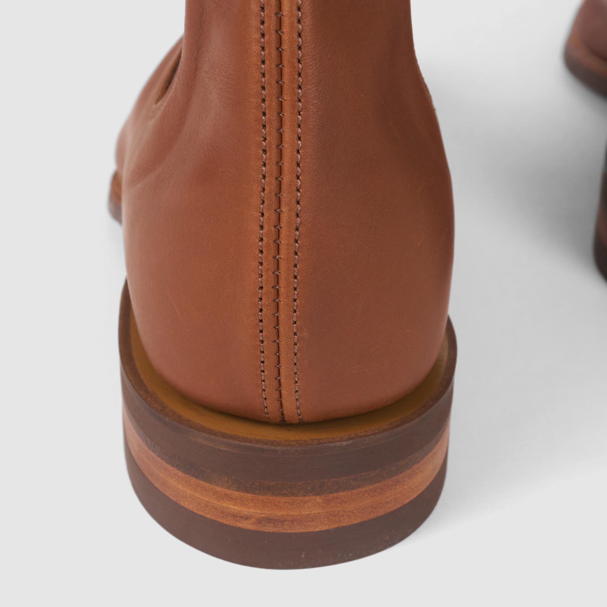 Ankle hot sale boots williams