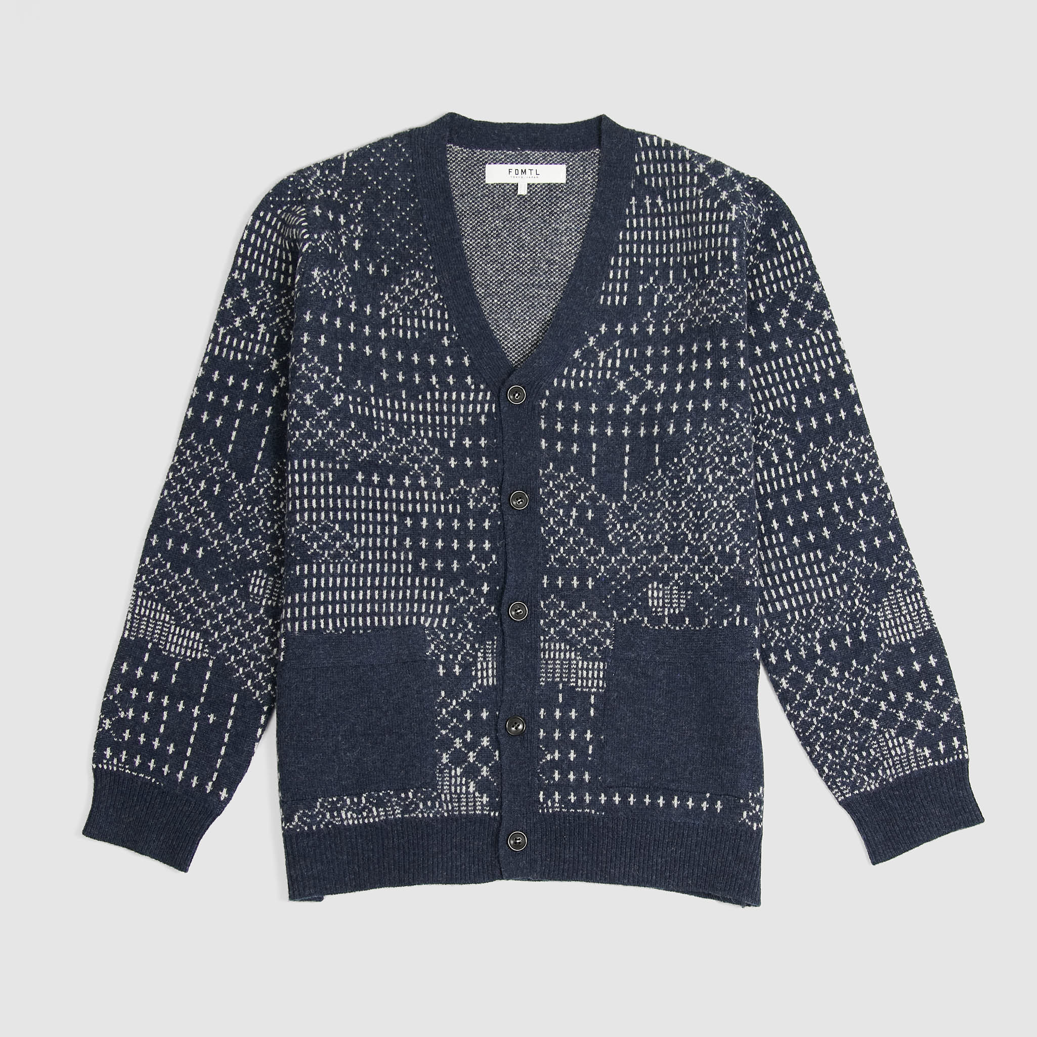 Pascale Cardigan - Clearance curated on LTK