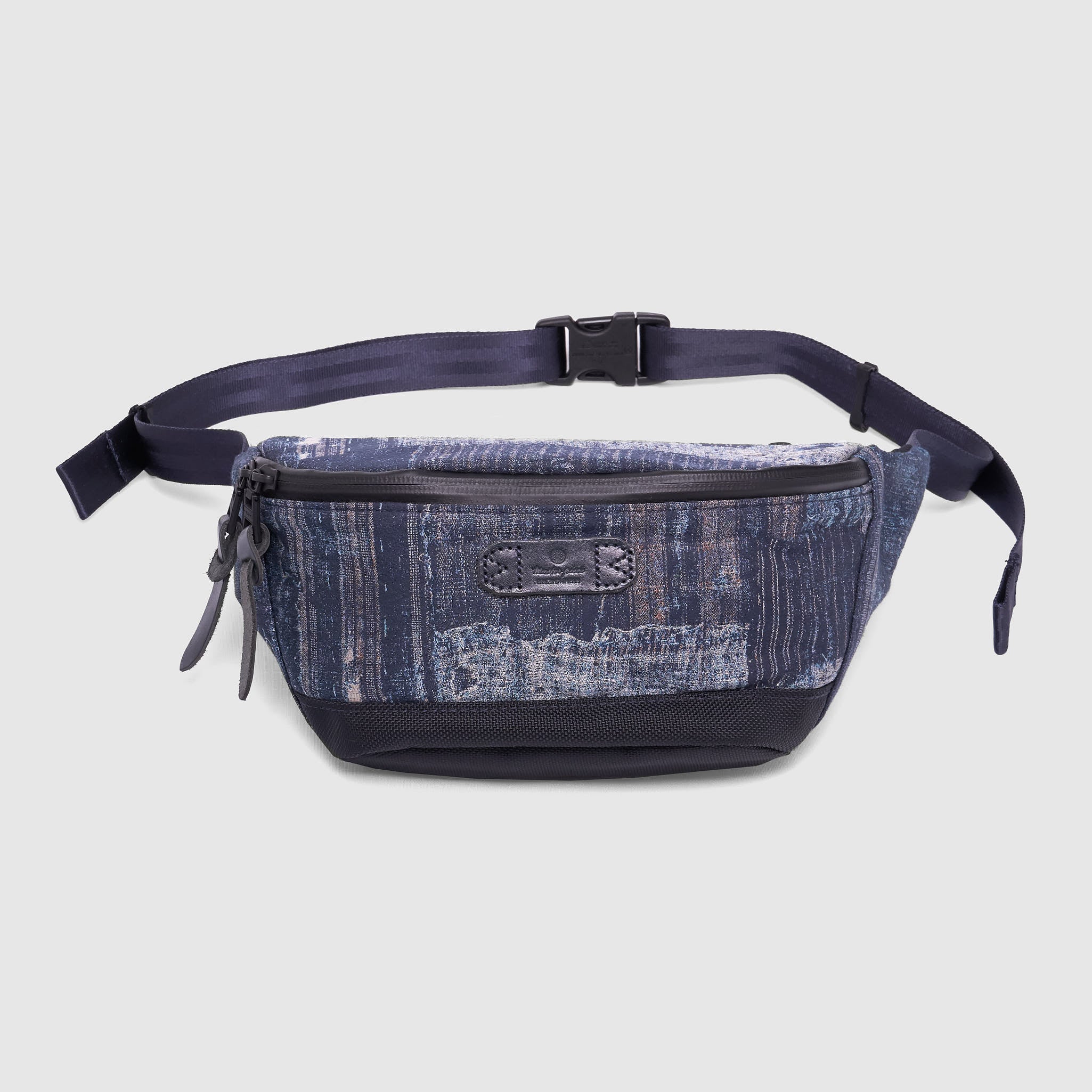 FDMTL/MSPC Boro Waist Bag - DeeCee style