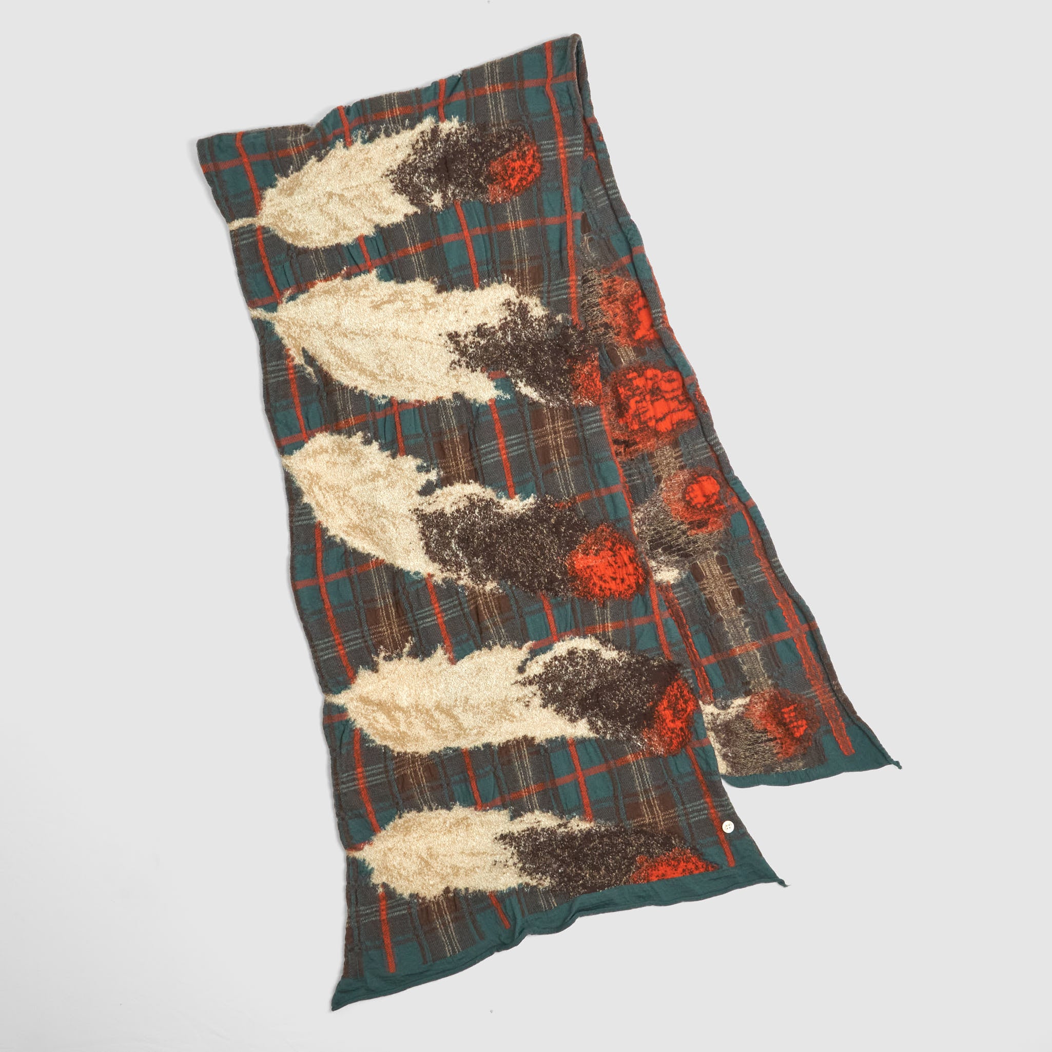 Kapital scarf sale