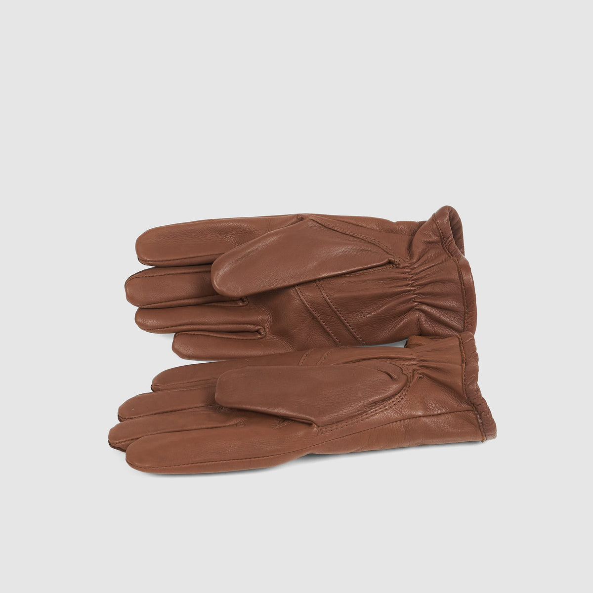 Hestra Wool Lined Deer Skin Glove