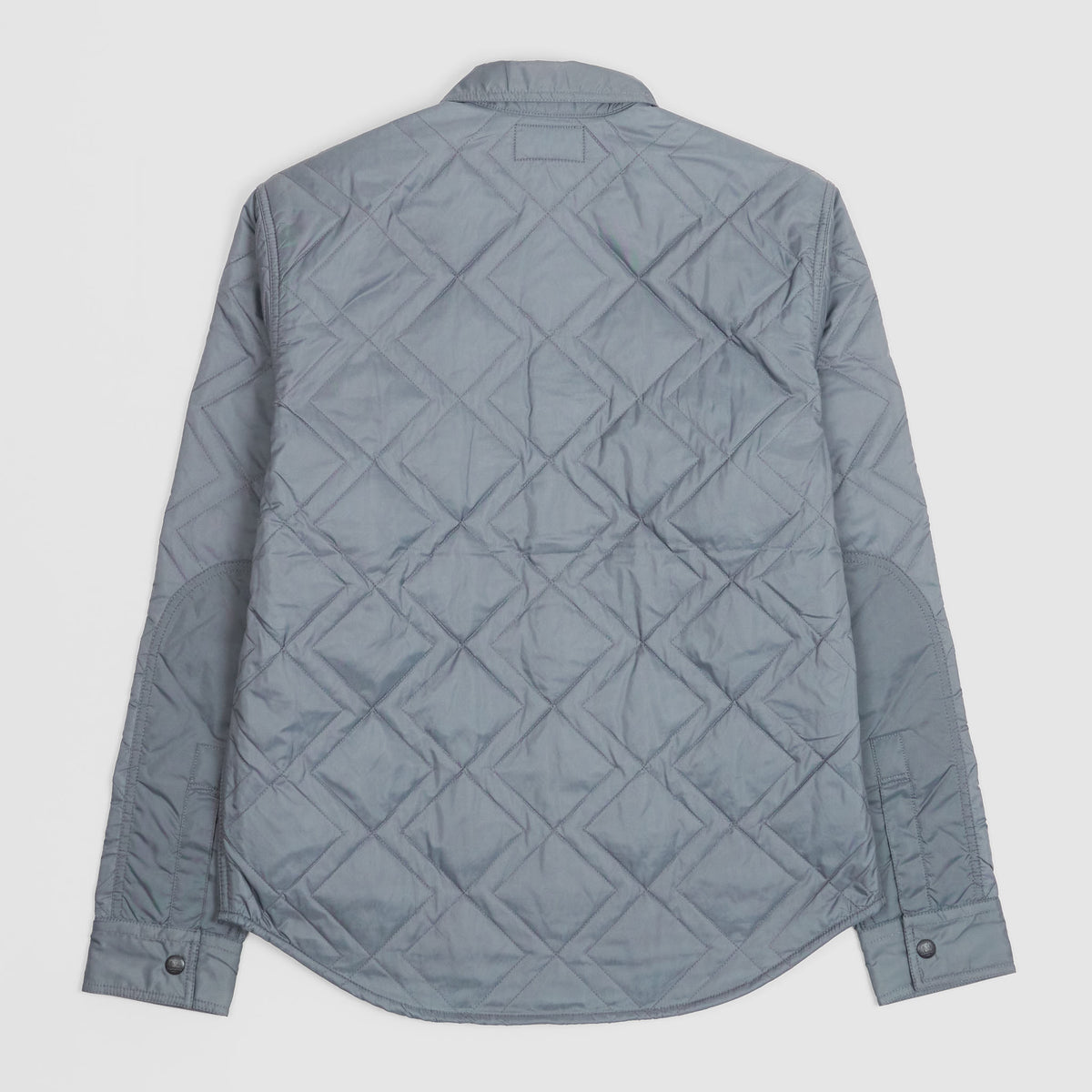 Double RL Quilted CPO Jacket