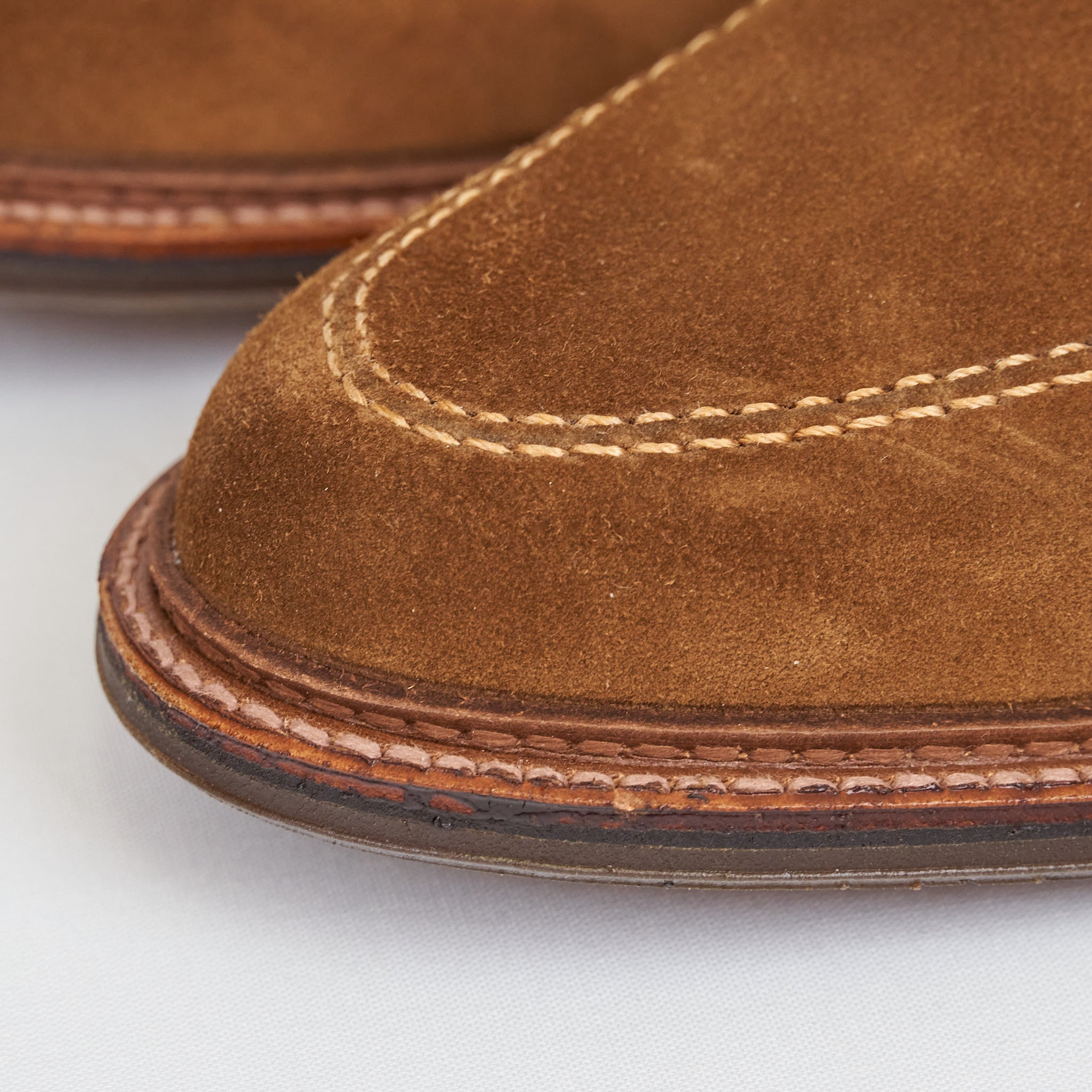 Alden 702 Orleans Classic Shoes - DeeCee style