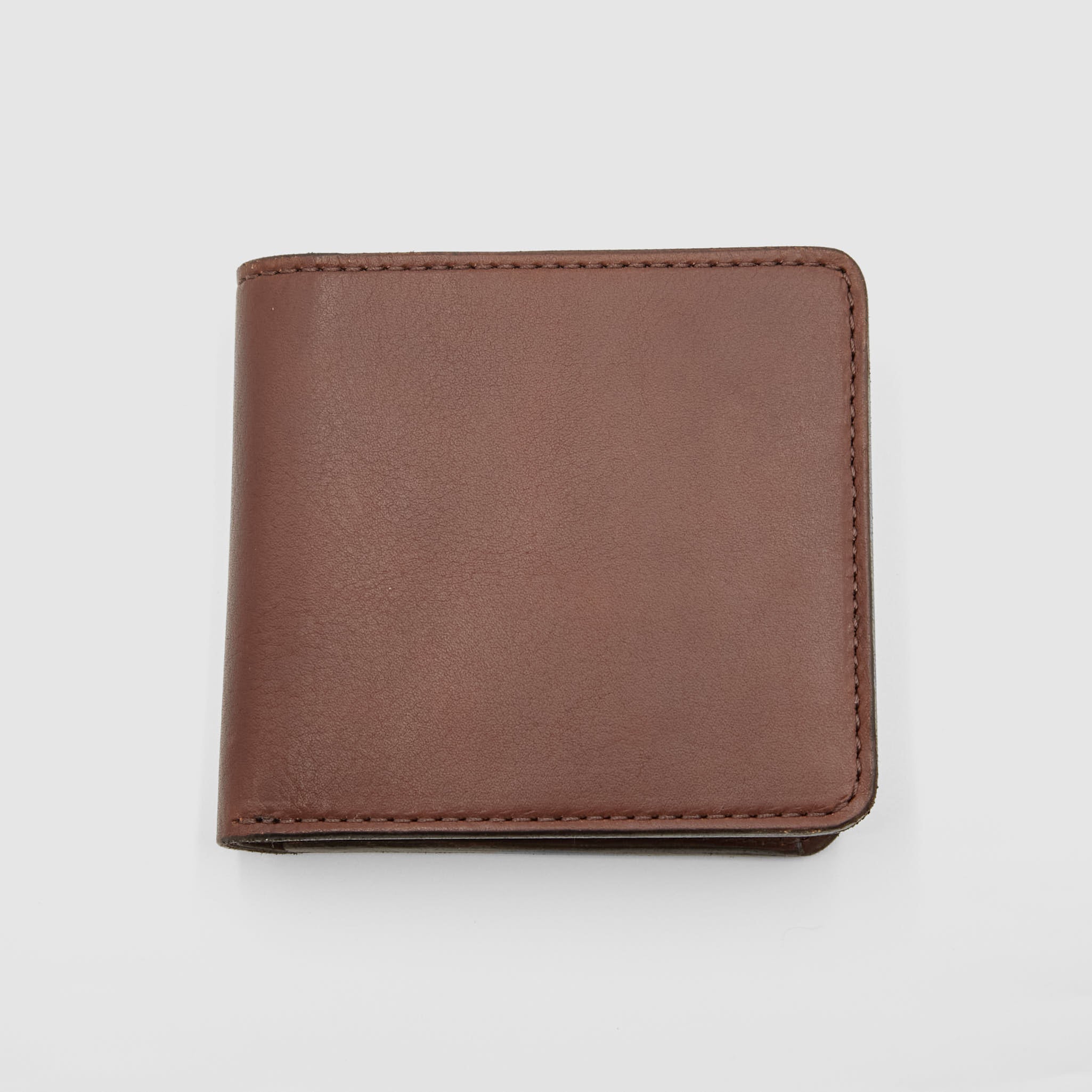 Vasco Voyage Short Wallet - DeeCee style