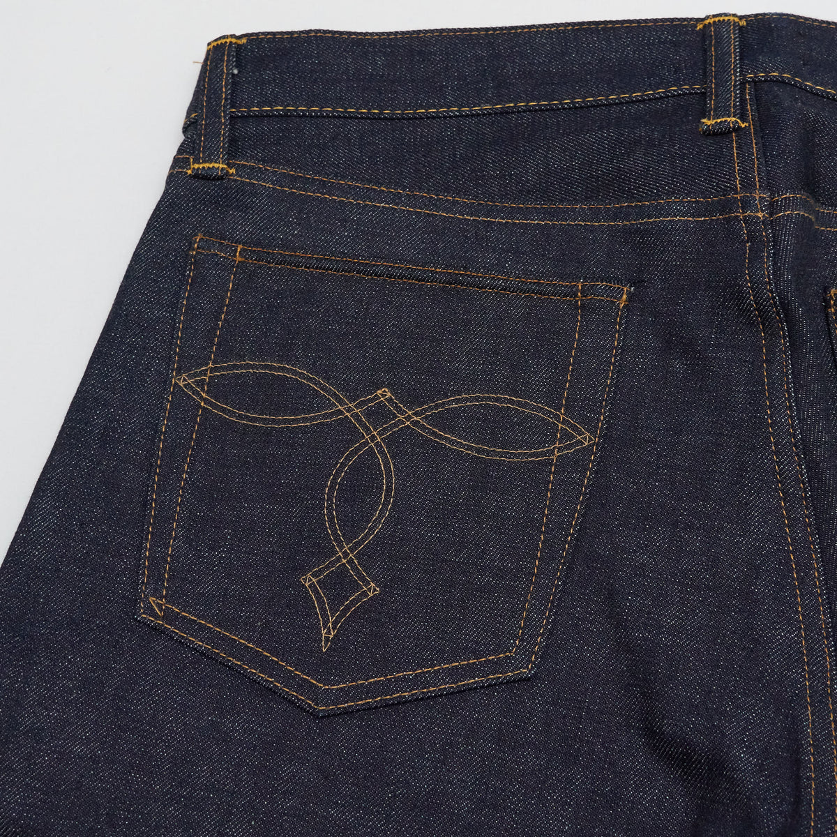 Double RL Boot Cut Limited Jeans