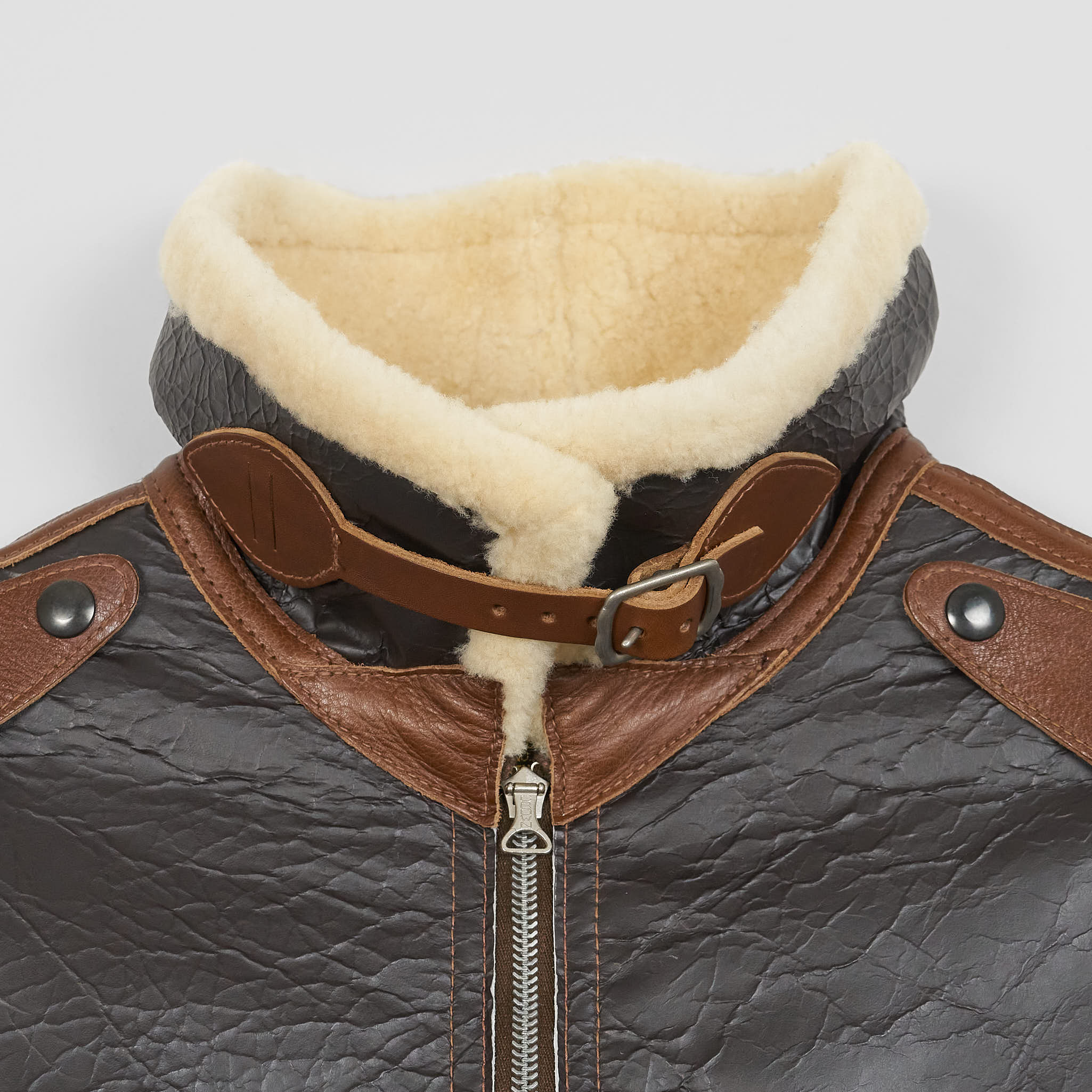 Eastman Jacket Flying Type B-6 - DeeCee style