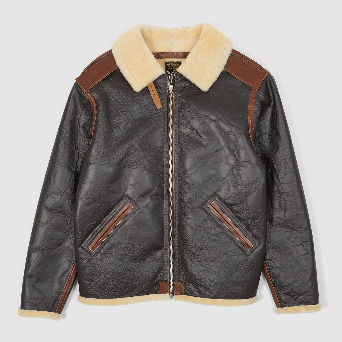 Eastman Jacket Flying Type B-6