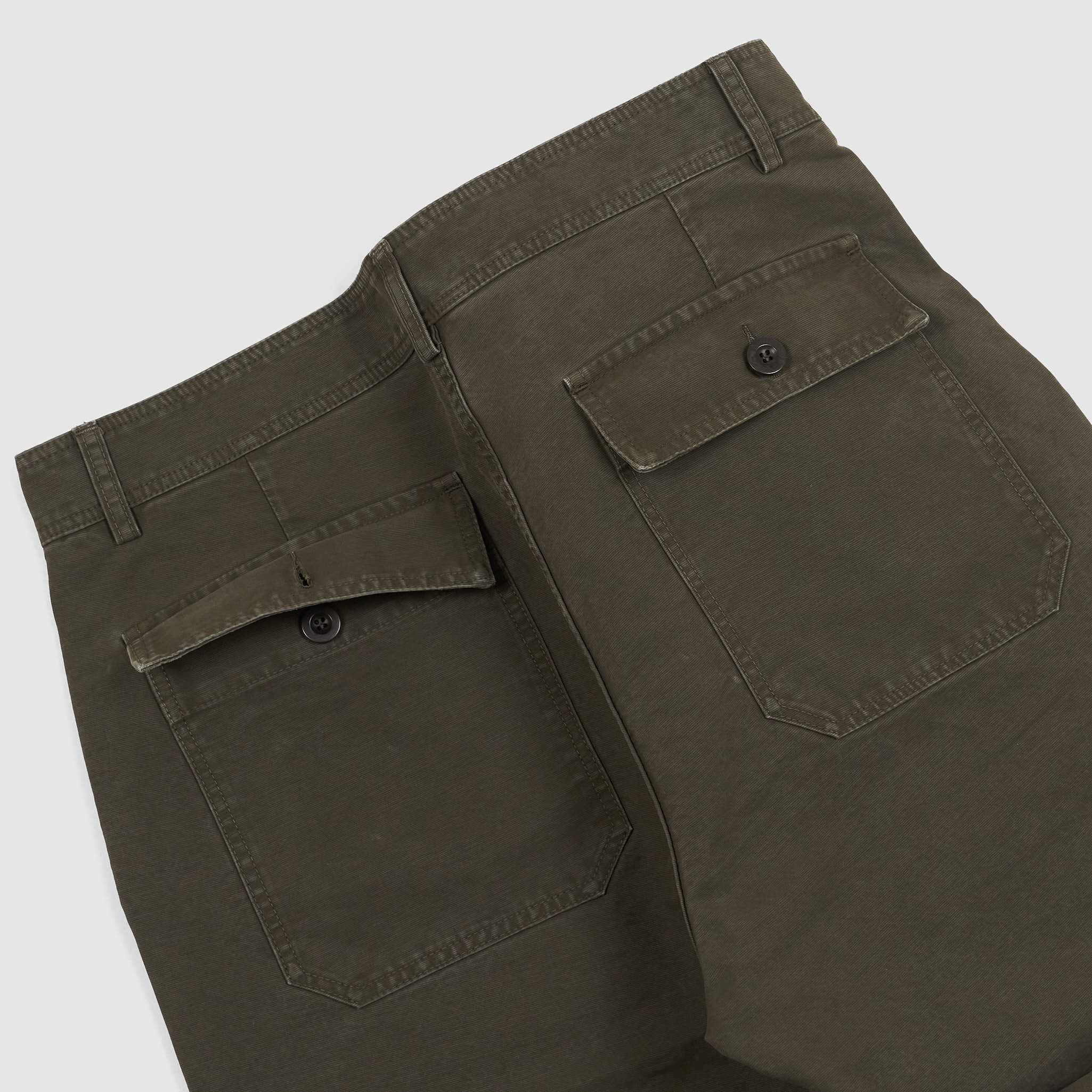 Army surplus fatigue discount pants