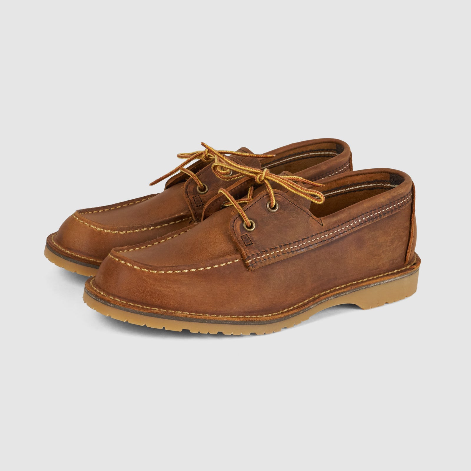 Red wing clearance deck shoes