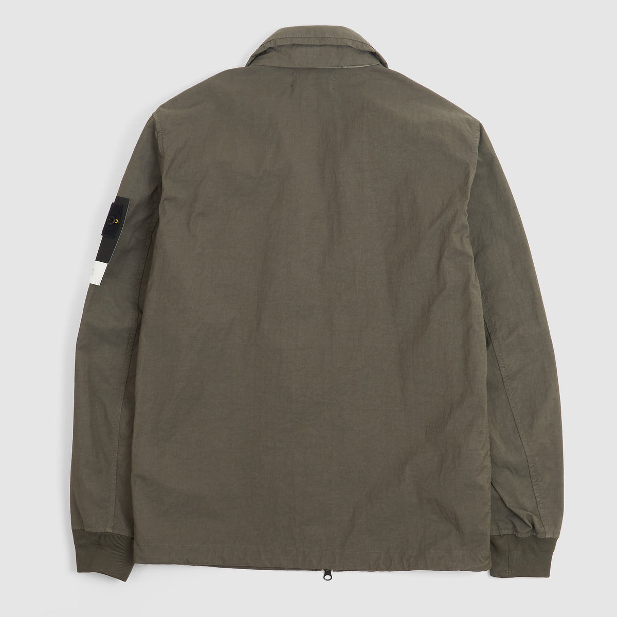 Stone Island Nylon Twill-TC